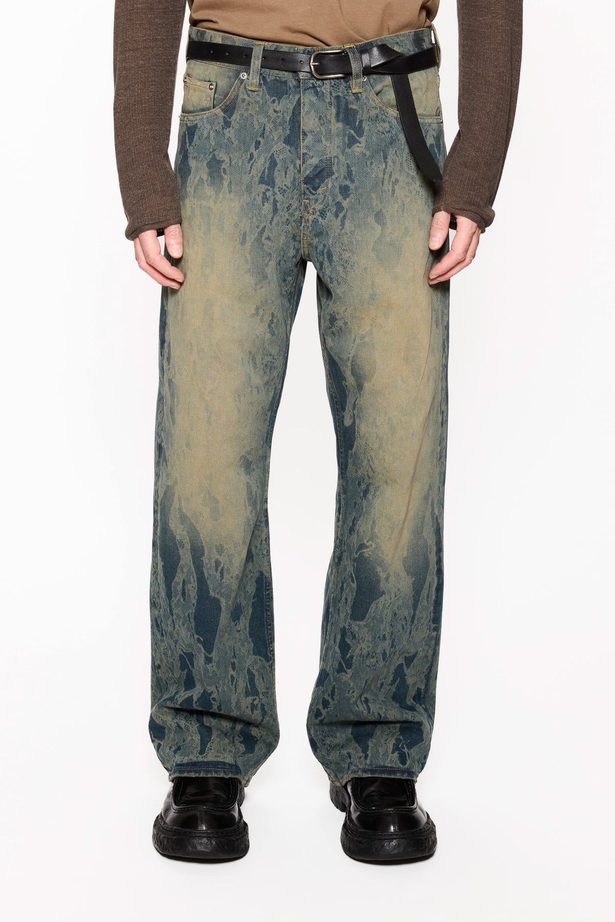 HOPE Criss Jeans – HOPE STHLM