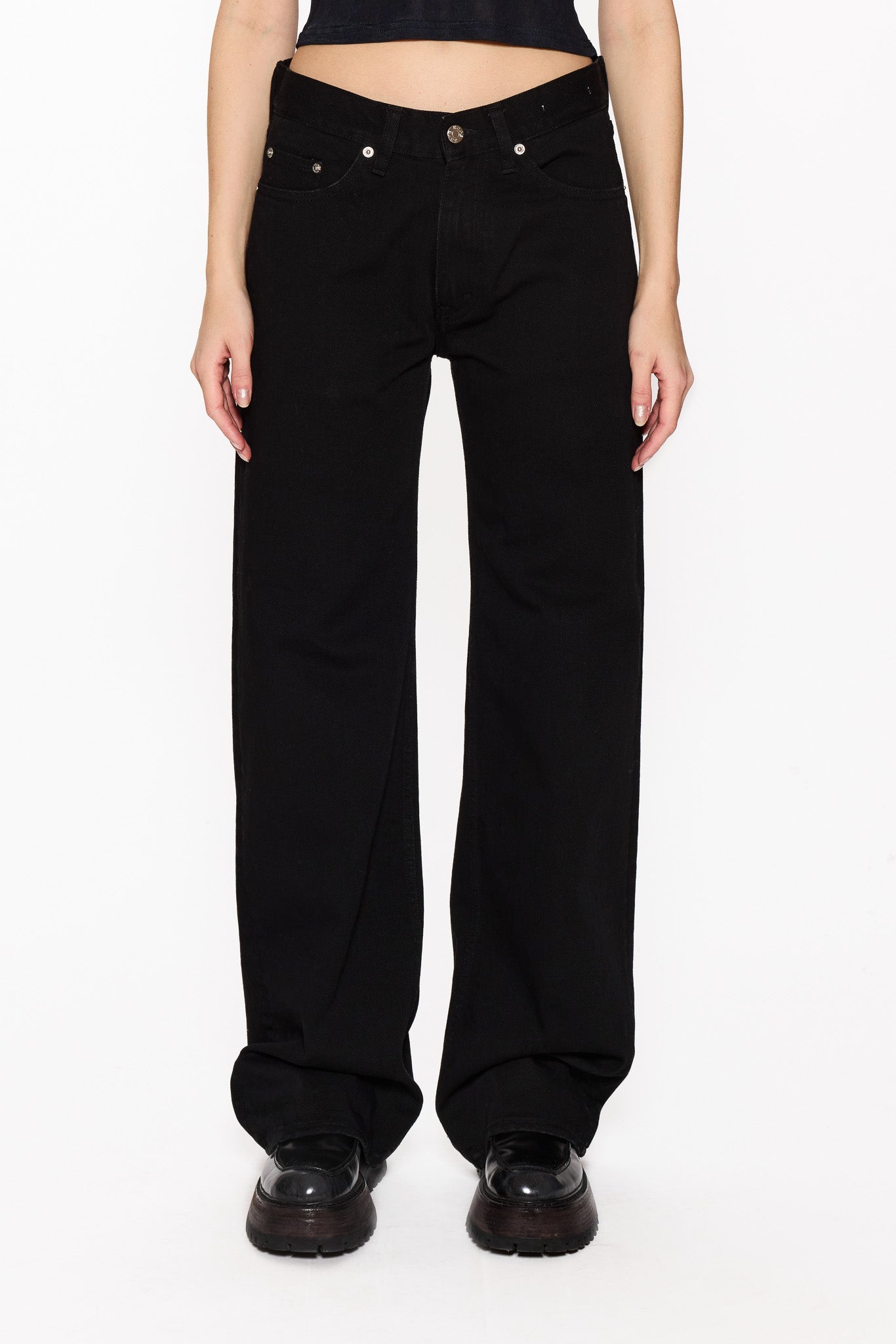 WOMEN'S HOPE JEANS – HOPE STHLM