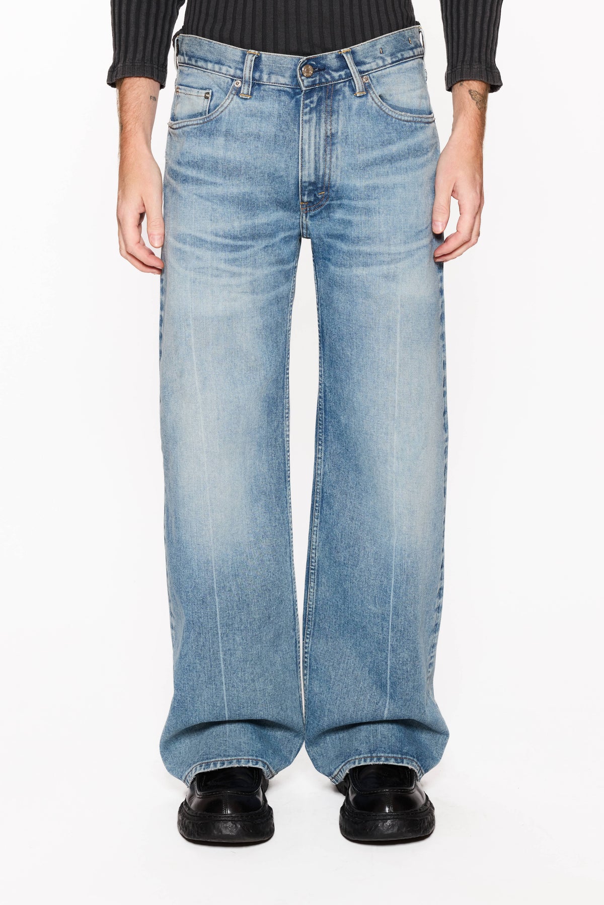 ALL HOPE JEANS – HOPE STHLM