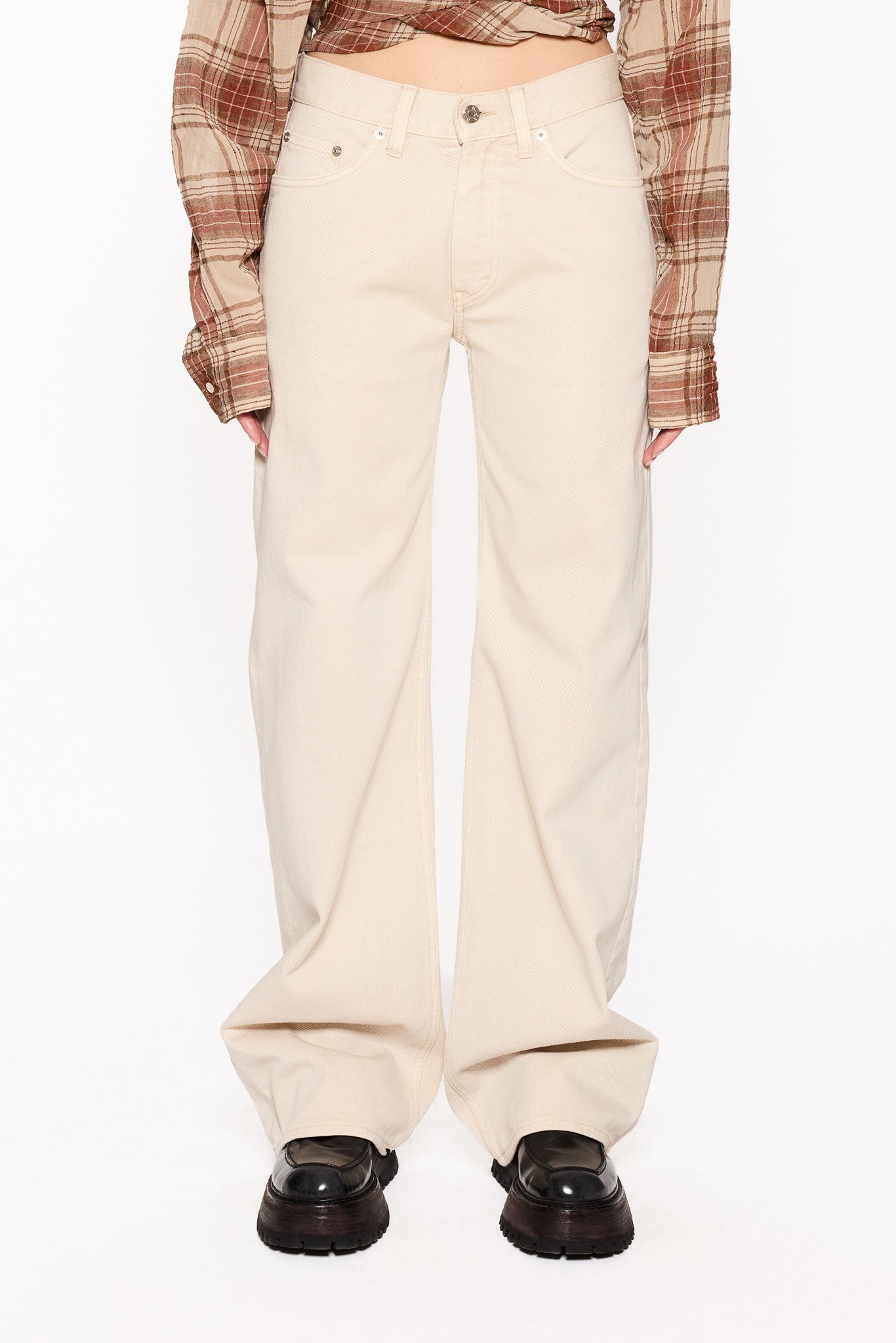 WOMEN'S HOPE JEANS – HOPE STHLM