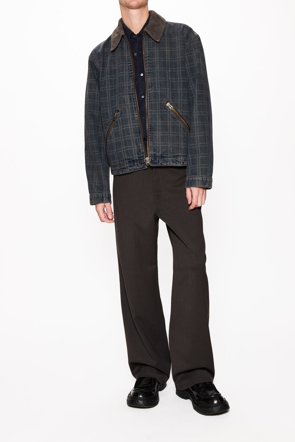 ALL OUTERWEAR – HOPE STHLM