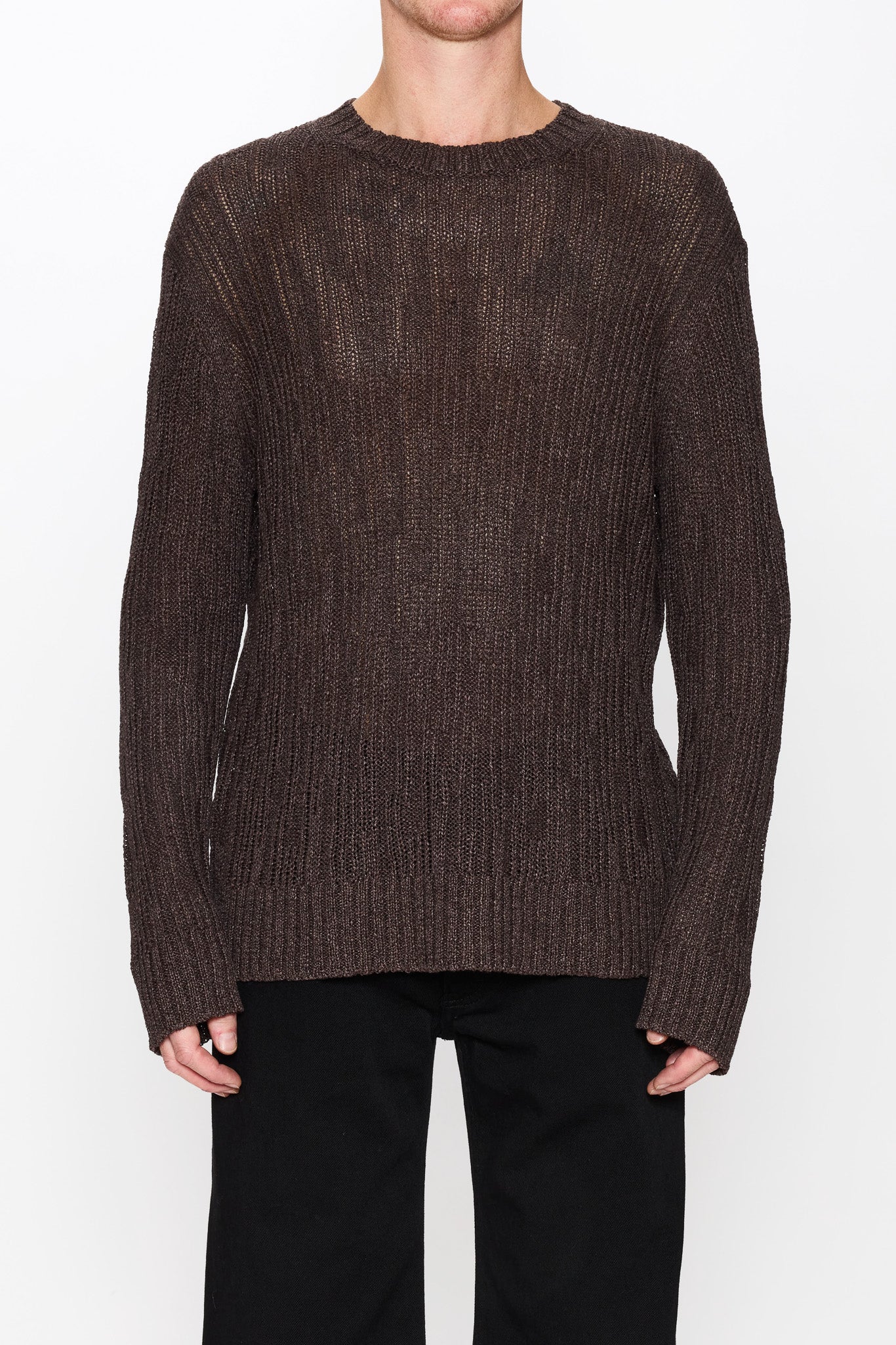 ALL KNITWEAR – HOPE STHLM