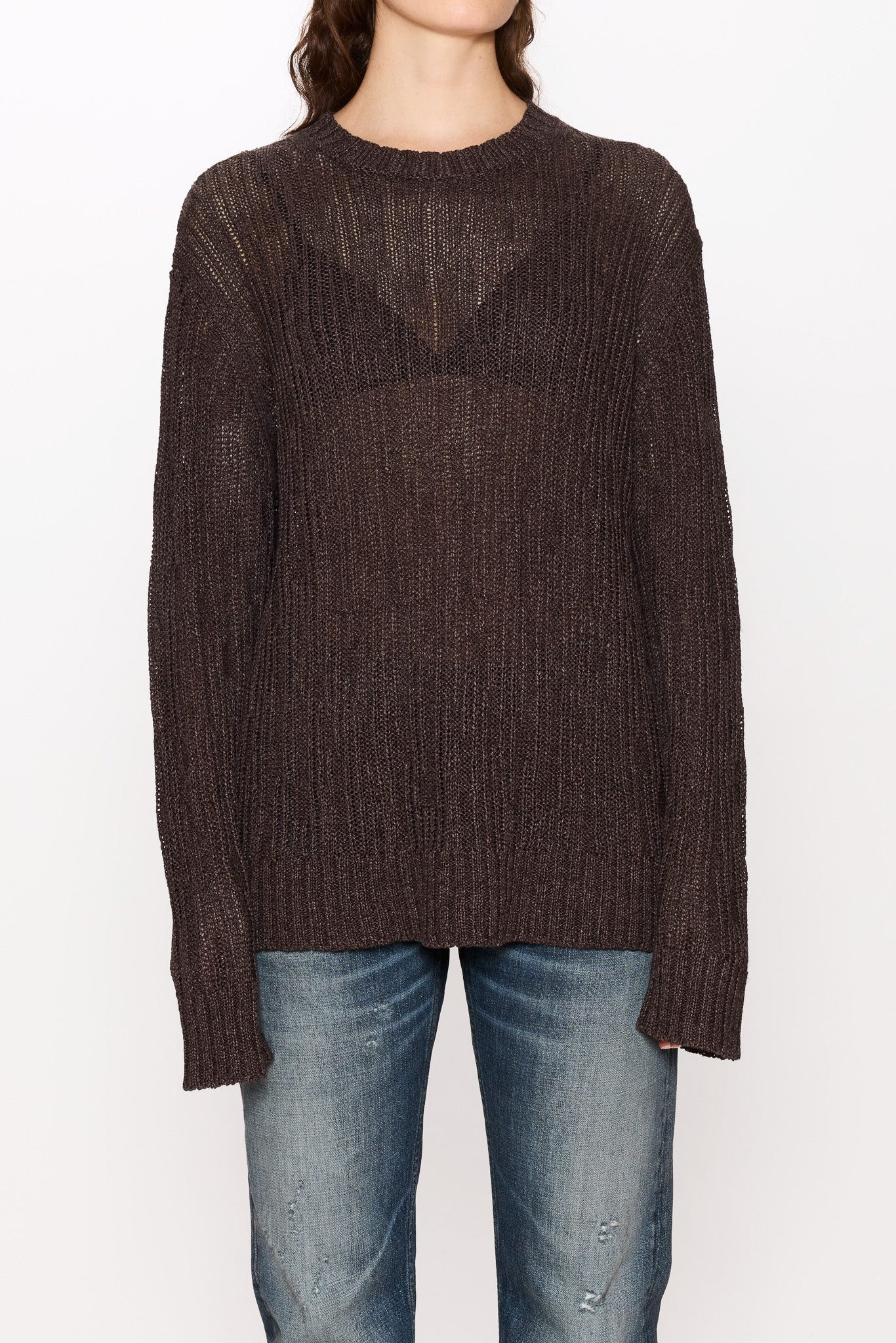 WOMEN'S SWEATERS & CARDIGANS – HOPE STHLM