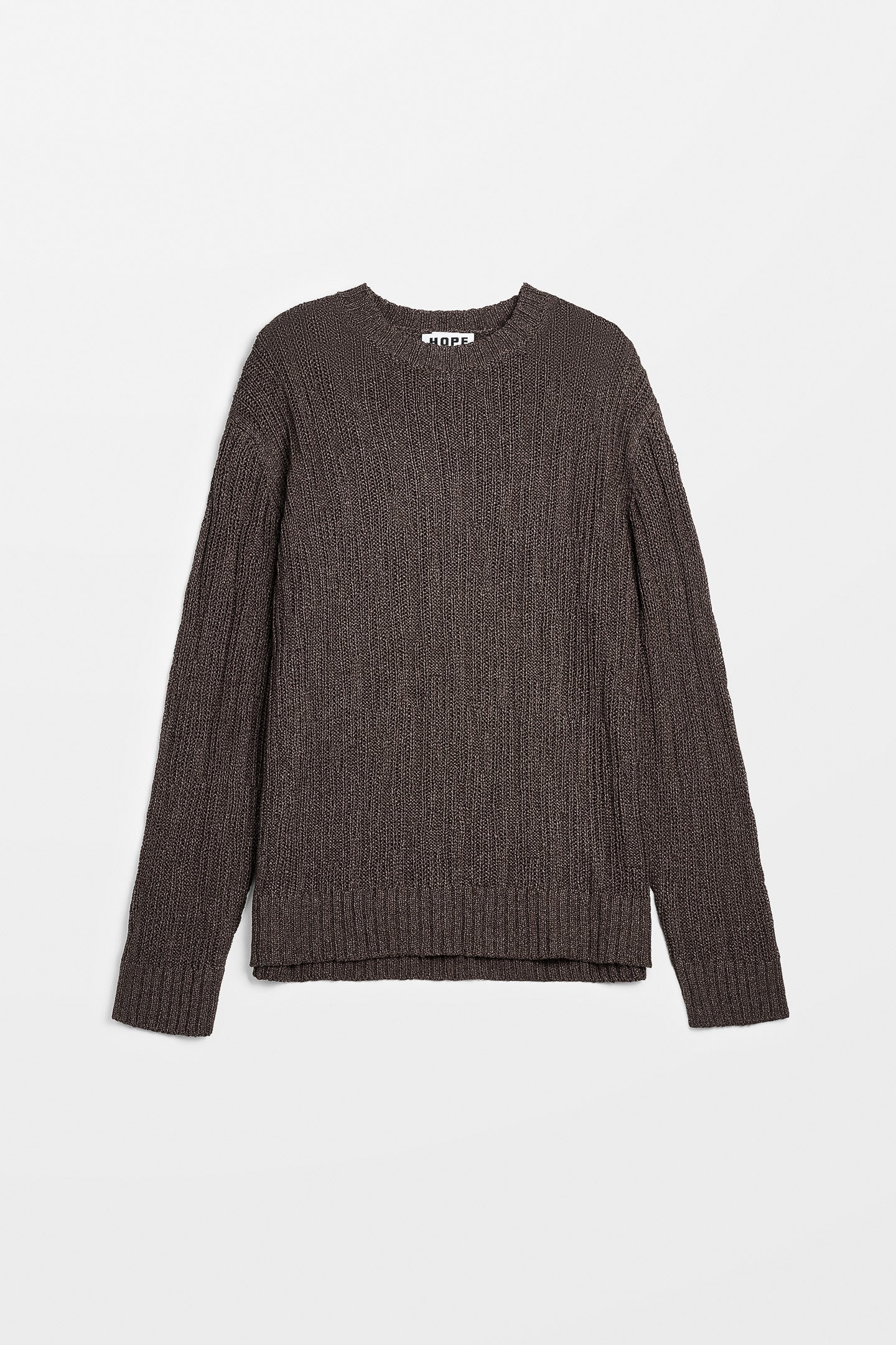 MEN'S SWEATERS & CARDIGANS – HOPE STHLM