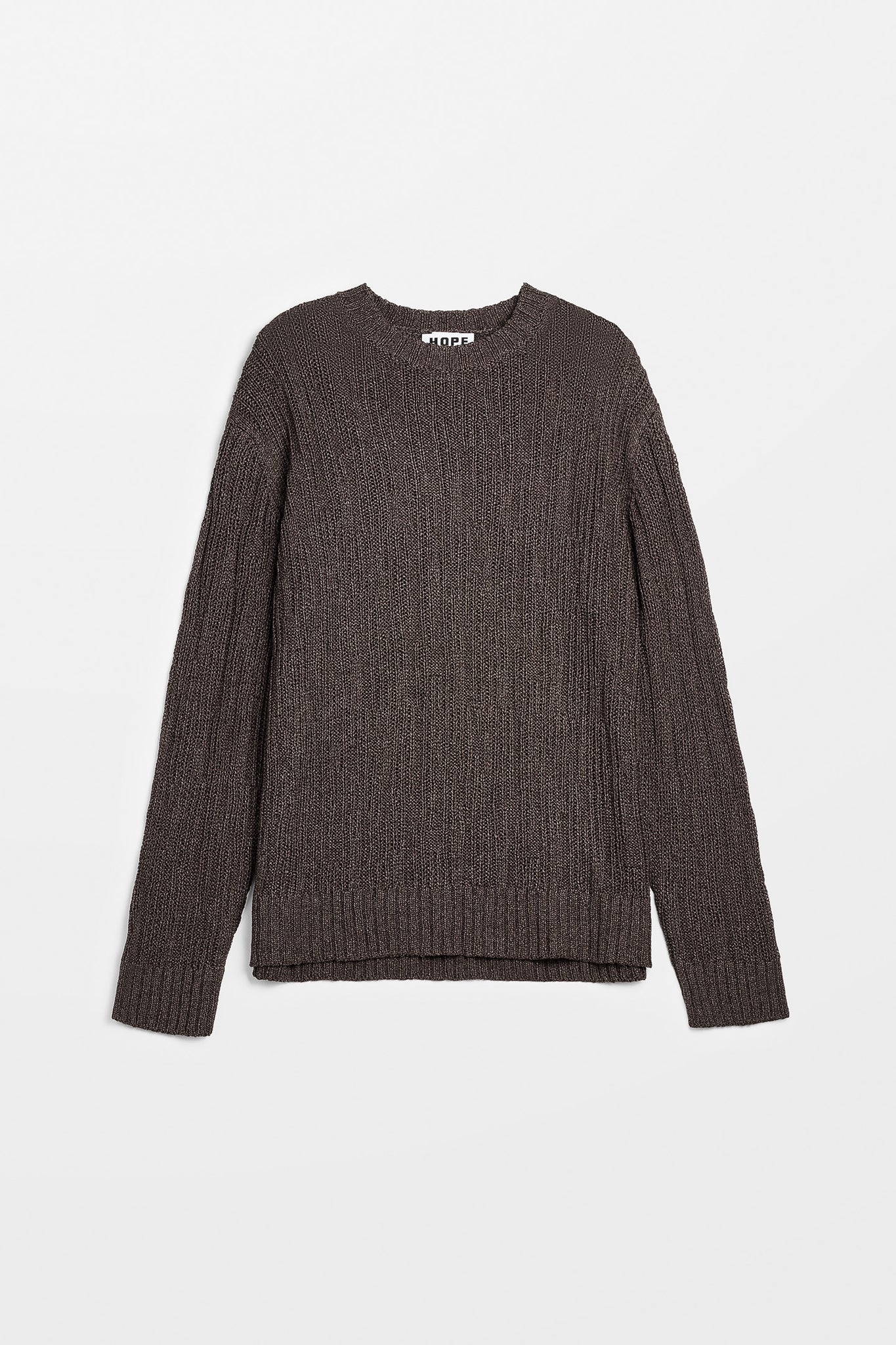 ALL KNITWEAR – HOPE STHLM