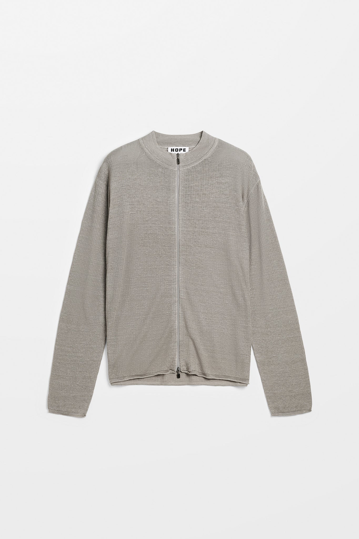 [a hope hemp]カーディガン AHOPEHEMP（アホープヘンプ） カーディガン A HOPE HEMP H/OC Color