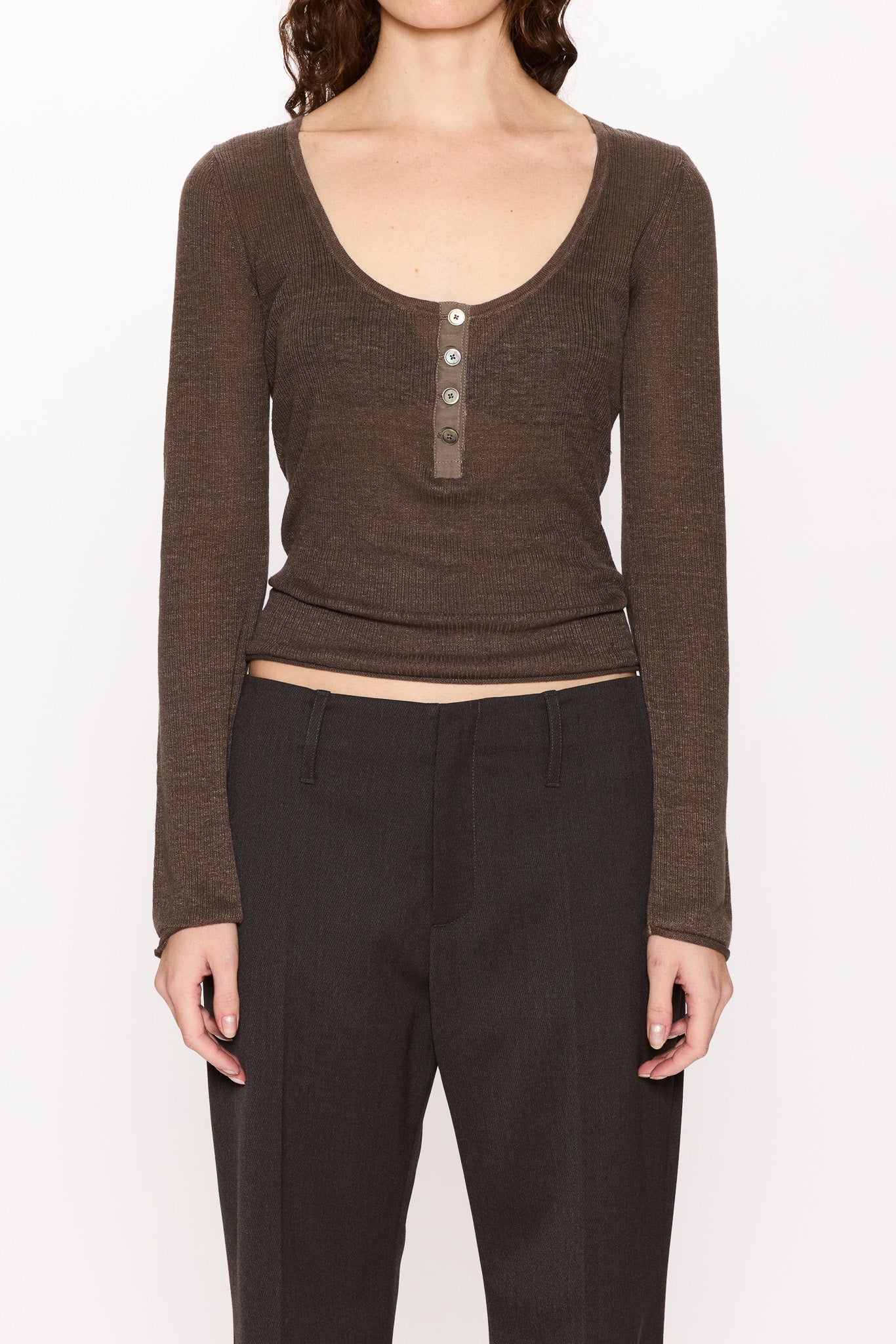 ALL KNITWEAR – HOPE STHLM
