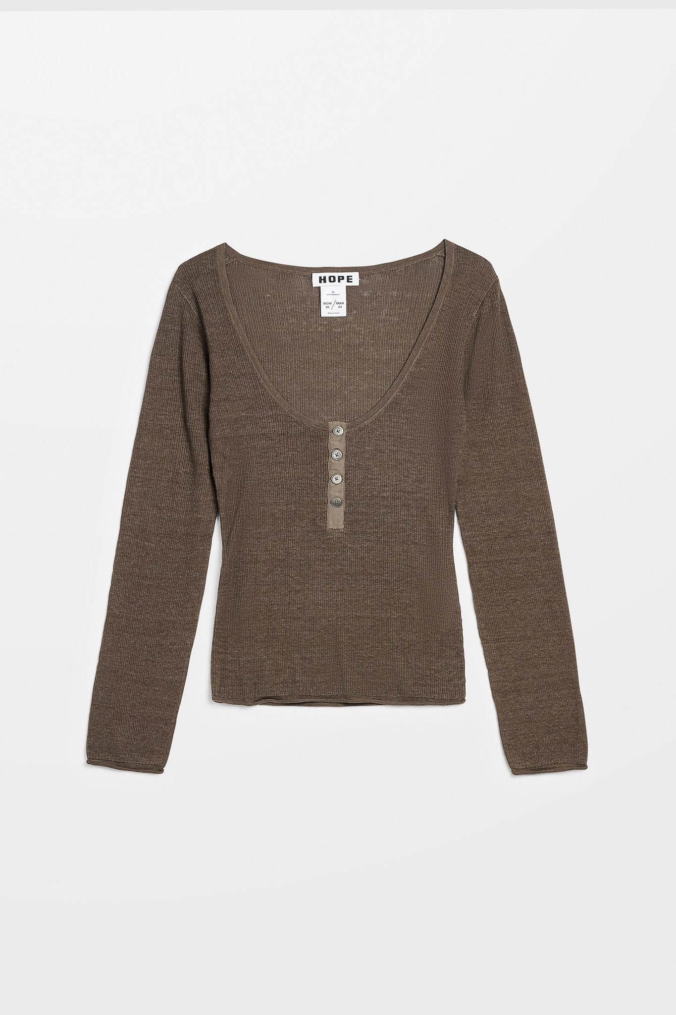 WOMEN'S SWEATERS & CARDIGANS – HOPE STHLM