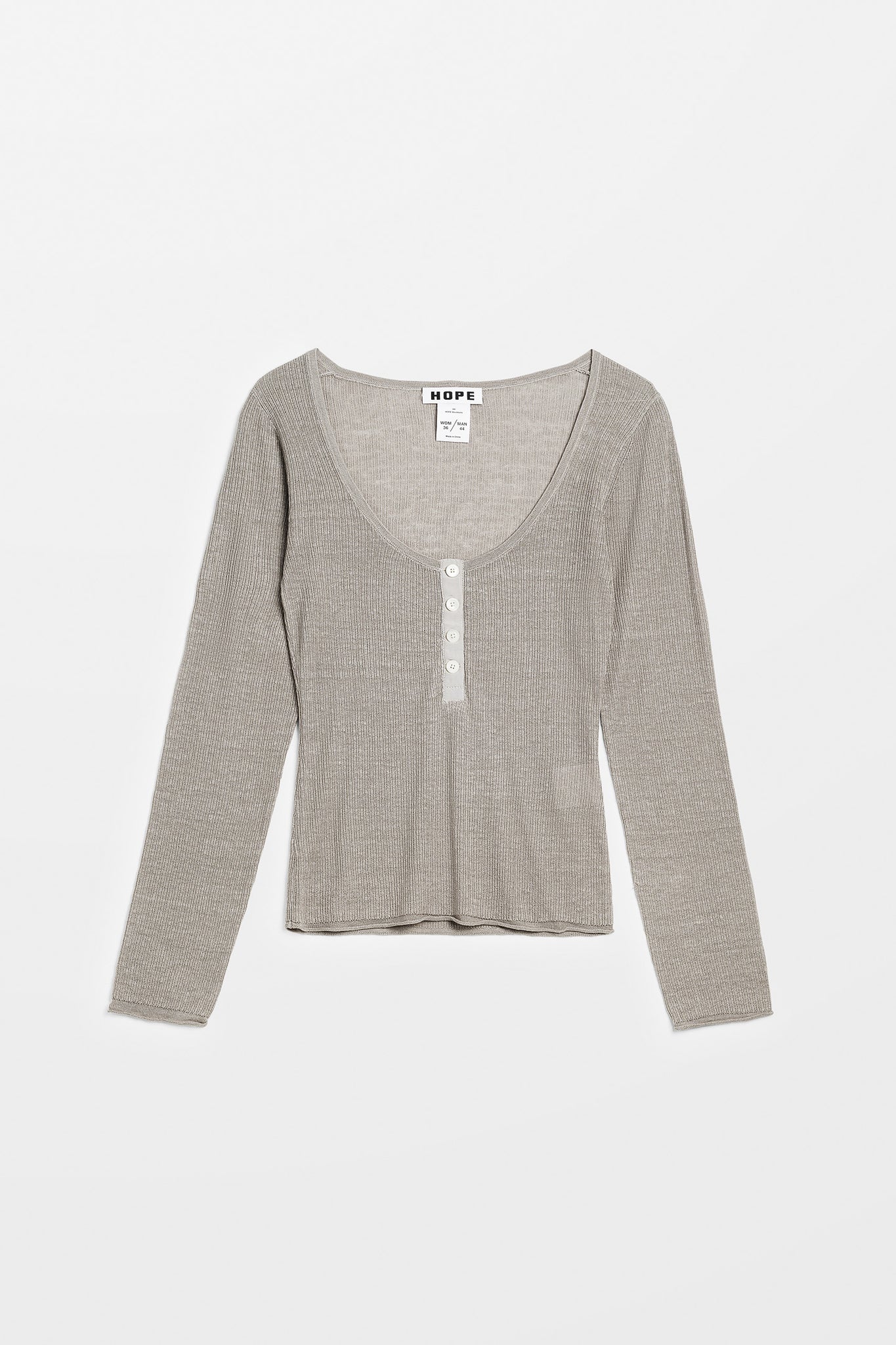 ALL KNITWEAR – HOPE STHLM