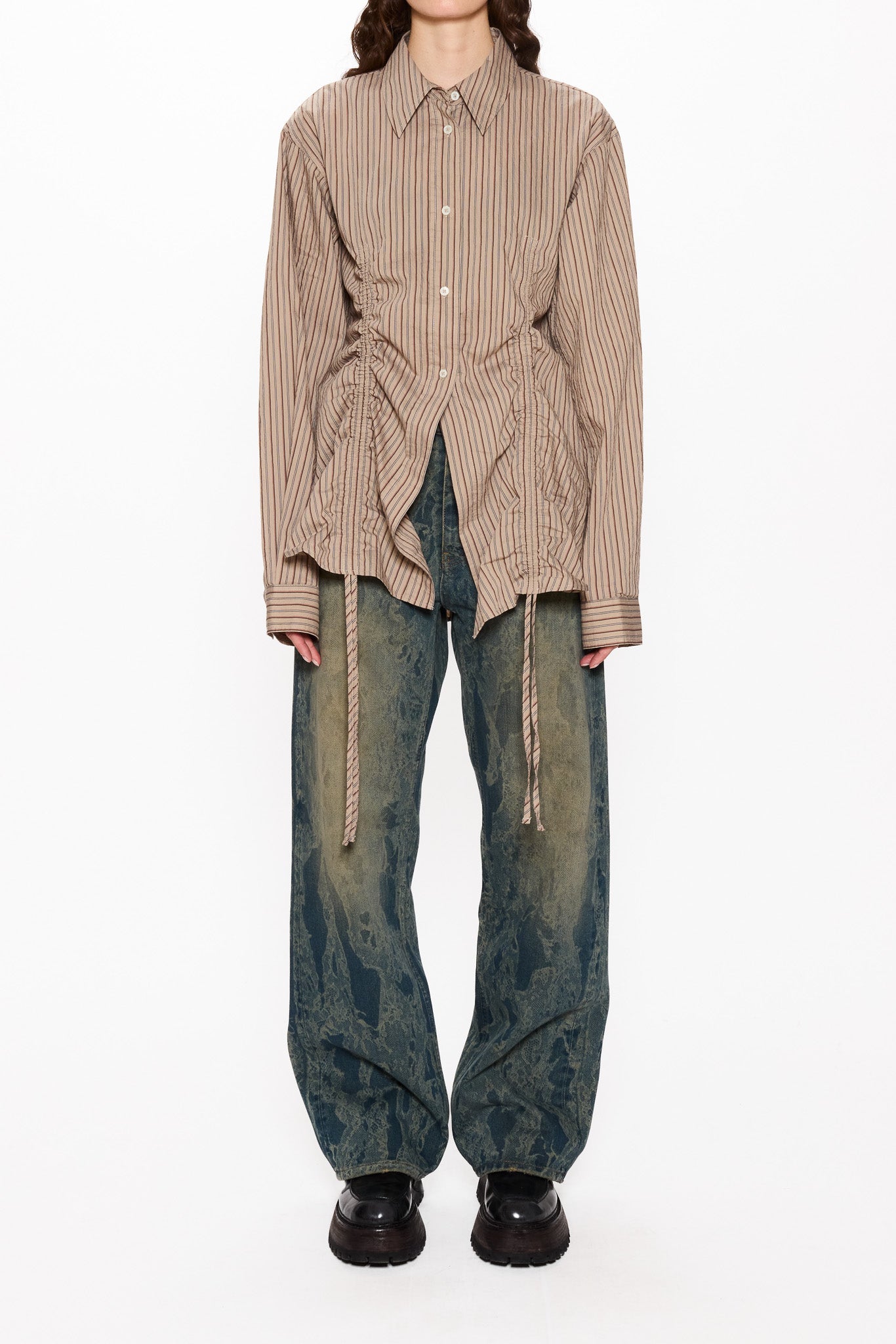 WOMEN'S SHIRTS – HOPE STHLM WOMEN'S SHIRTS – HOPE STHLM