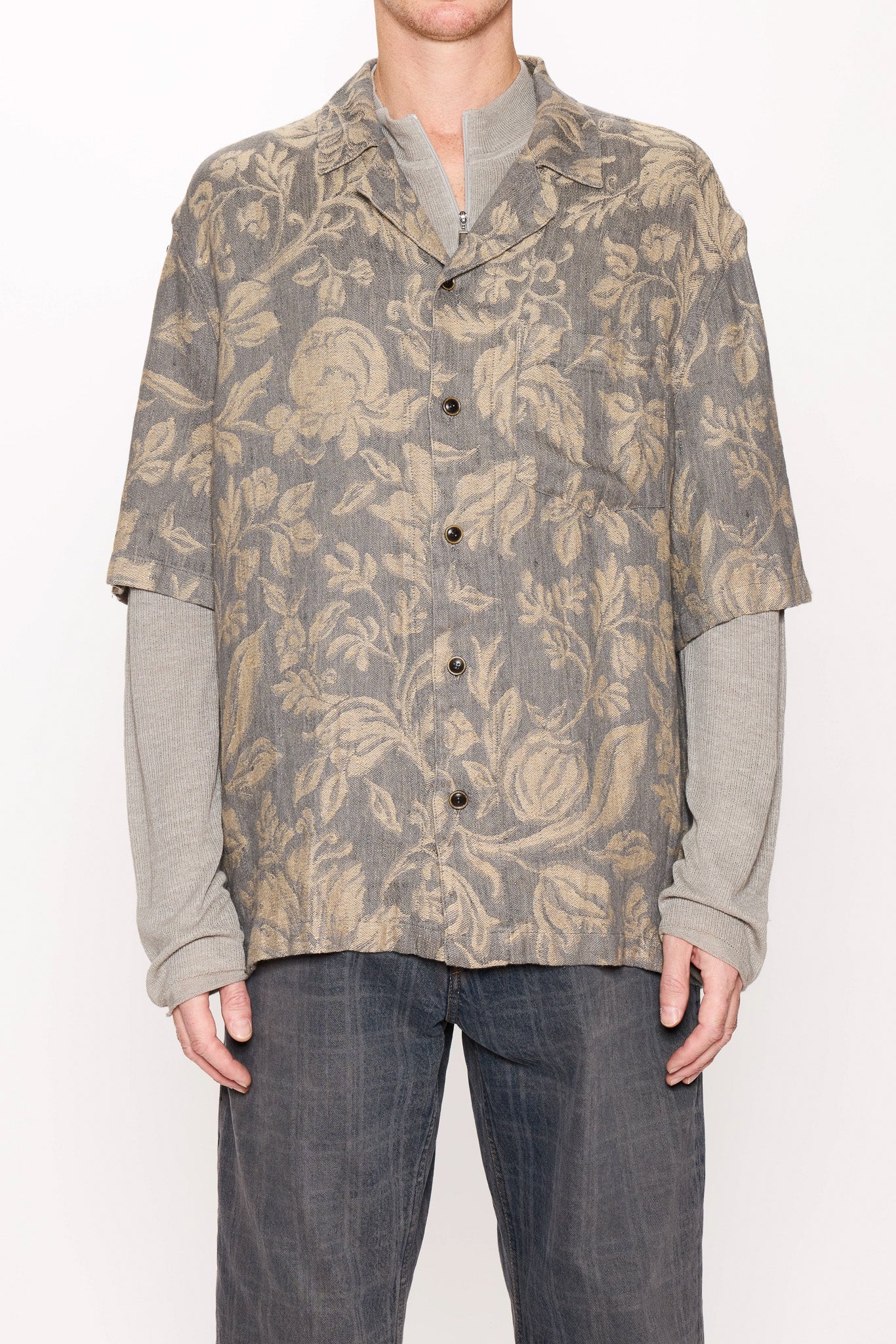 MEN'S SHIRTS – HOPE STHLM