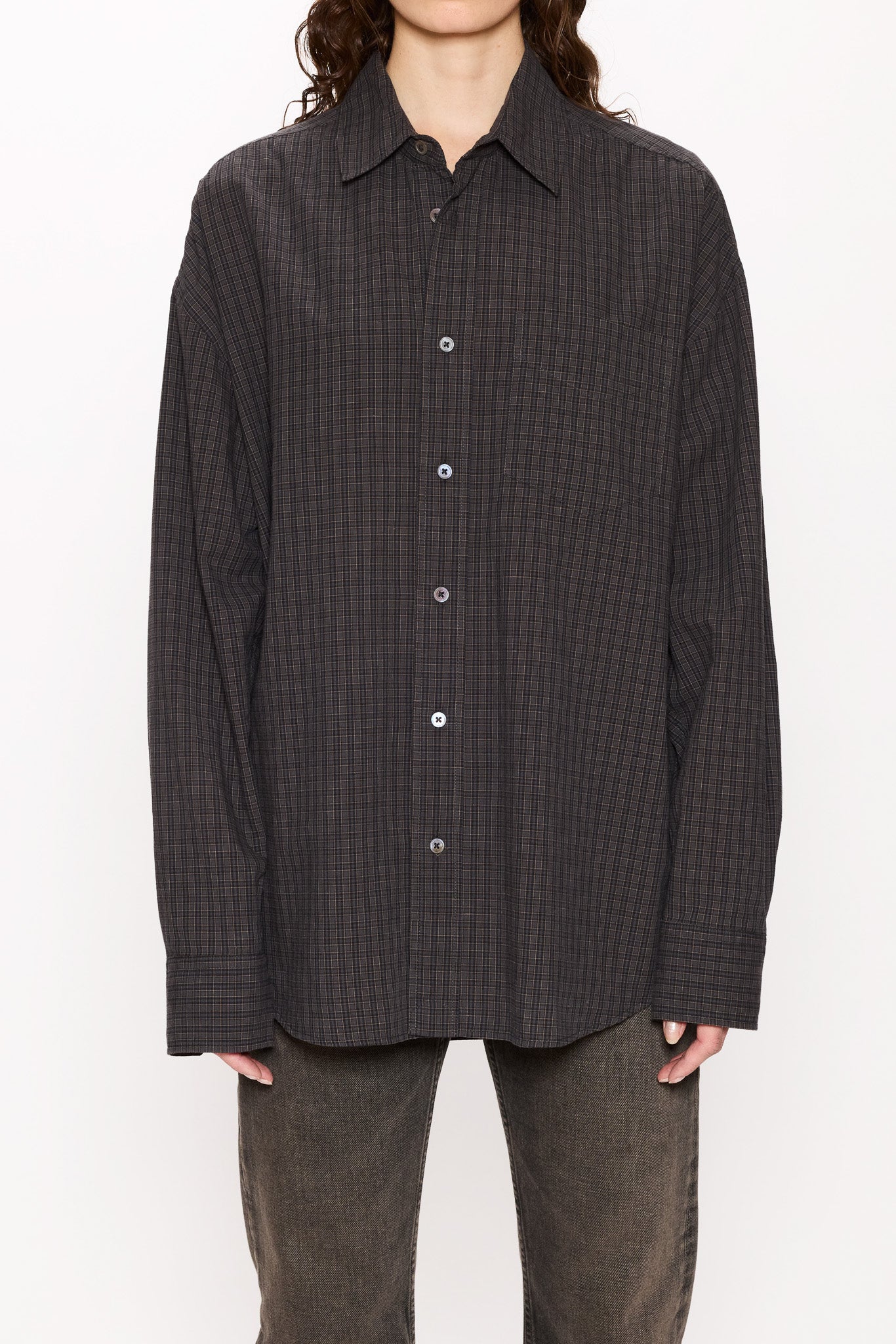 WOMEN'S SHIRTS – HOPE STHLM WOMEN'S SHIRTS – HOPE STHLM