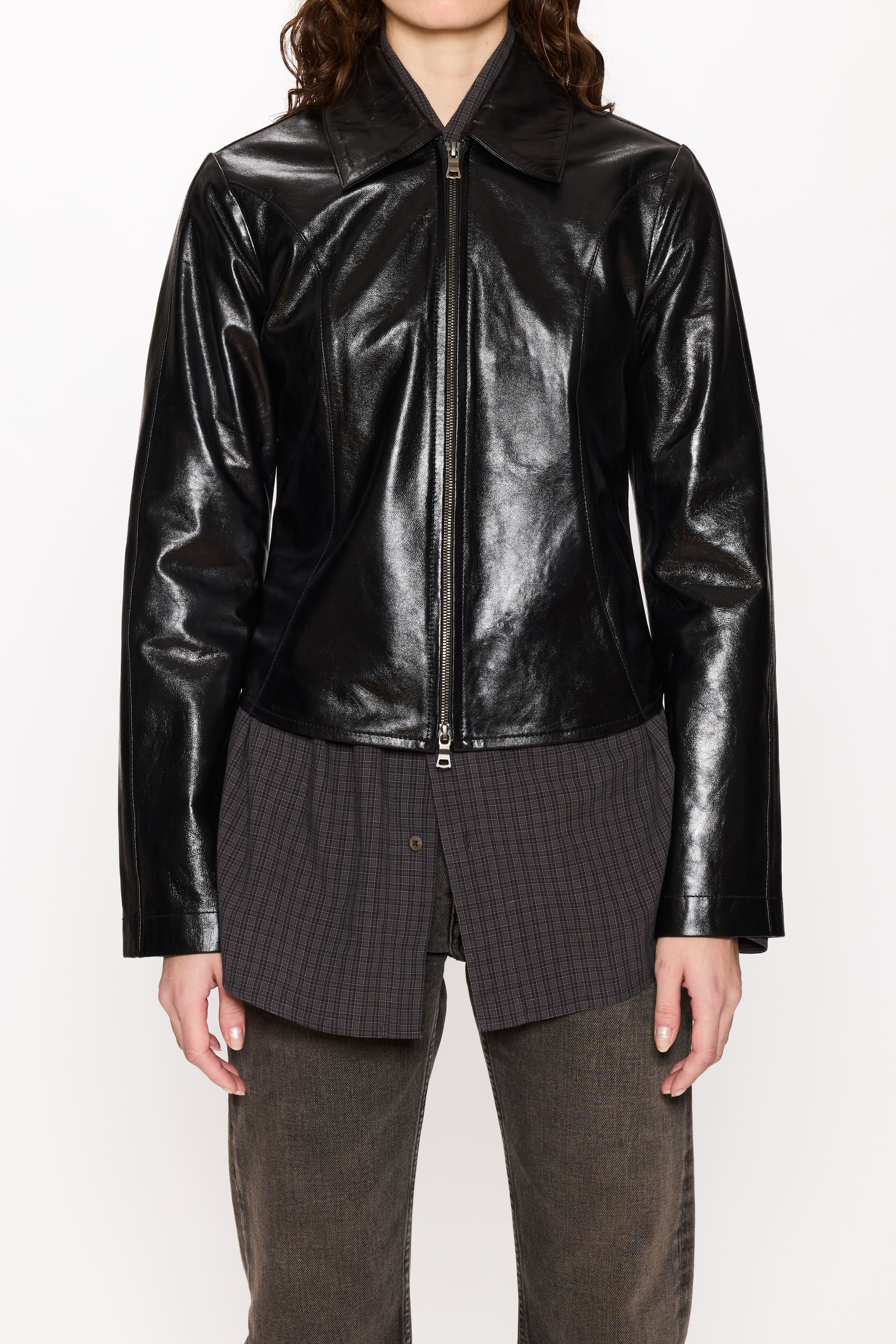 LEATHER – HOPE STHLM
