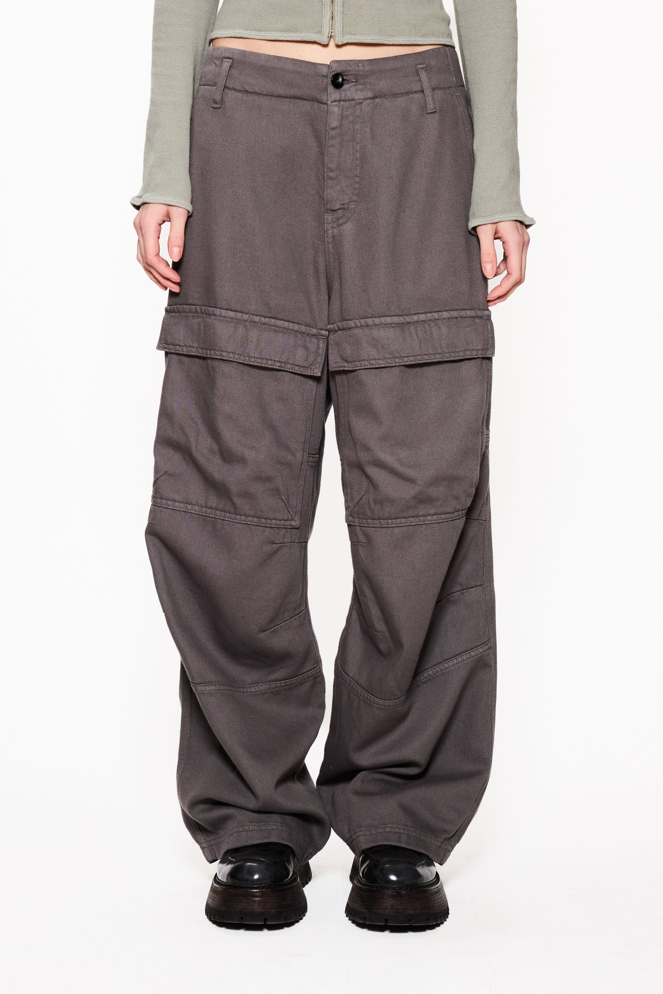 WOMEN'S TROUSERS – HOPE STHLM
