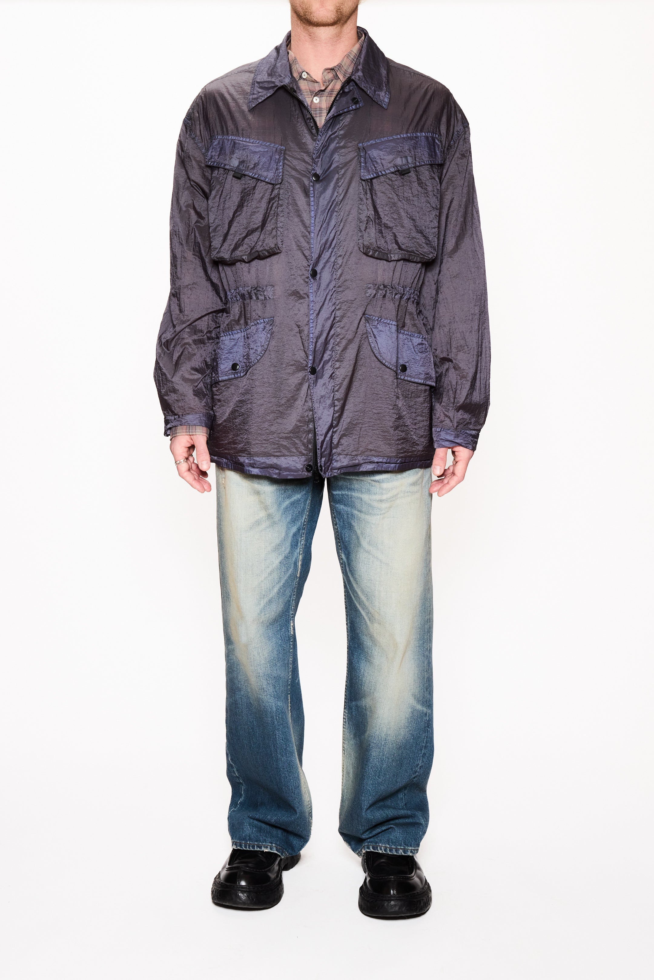 ALL OUTERWEAR – HOPE STHLM