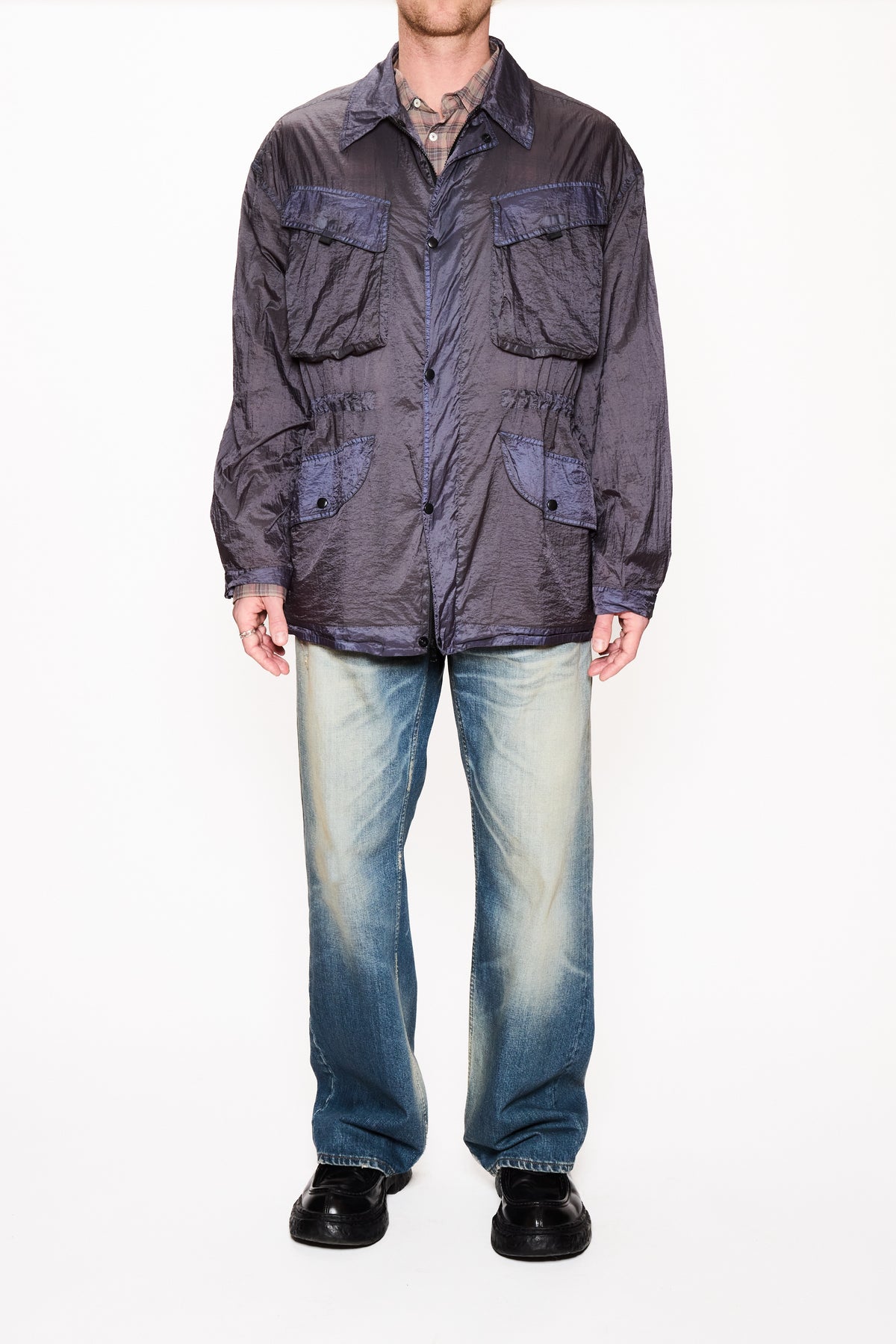 ALL OUTERWEAR – HOPE STHLM