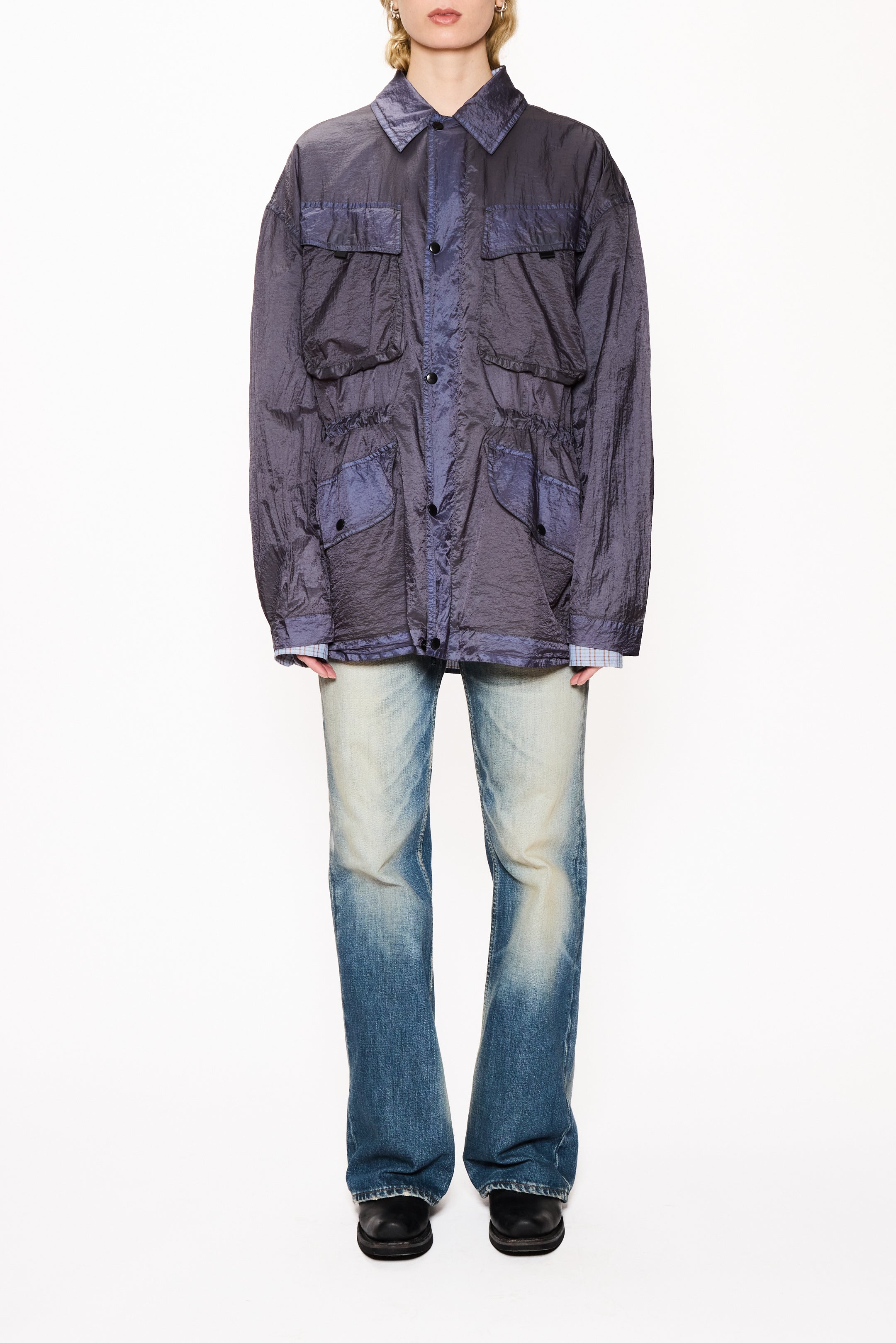 Woman's Outerwear – HOPE STHLM