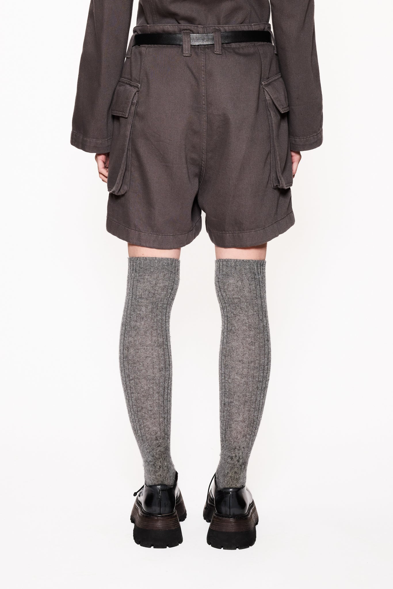 Cargo Pocket Shorts – HOPE STHLM