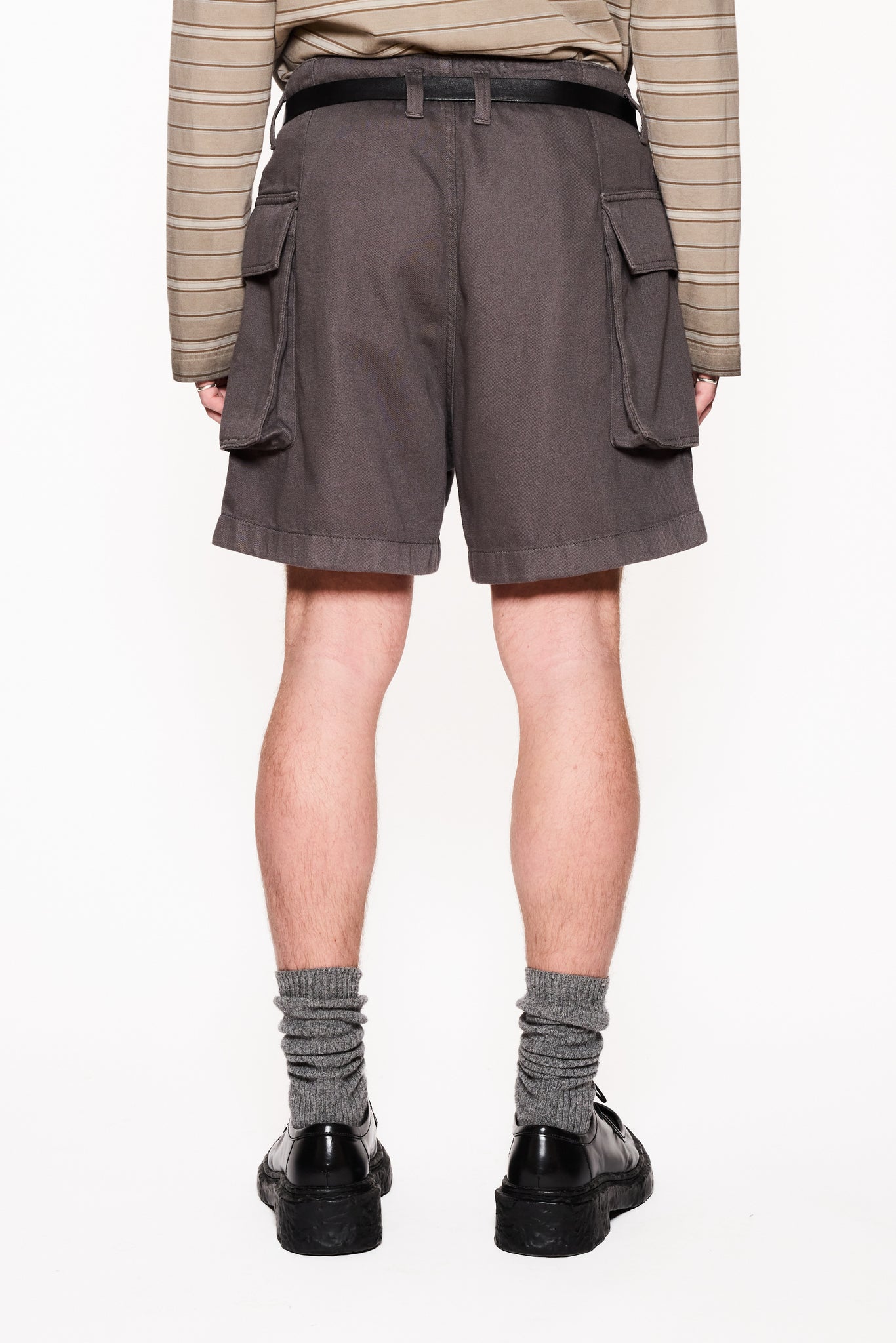 Cargo Pocket Shorts – HOPE STHLM