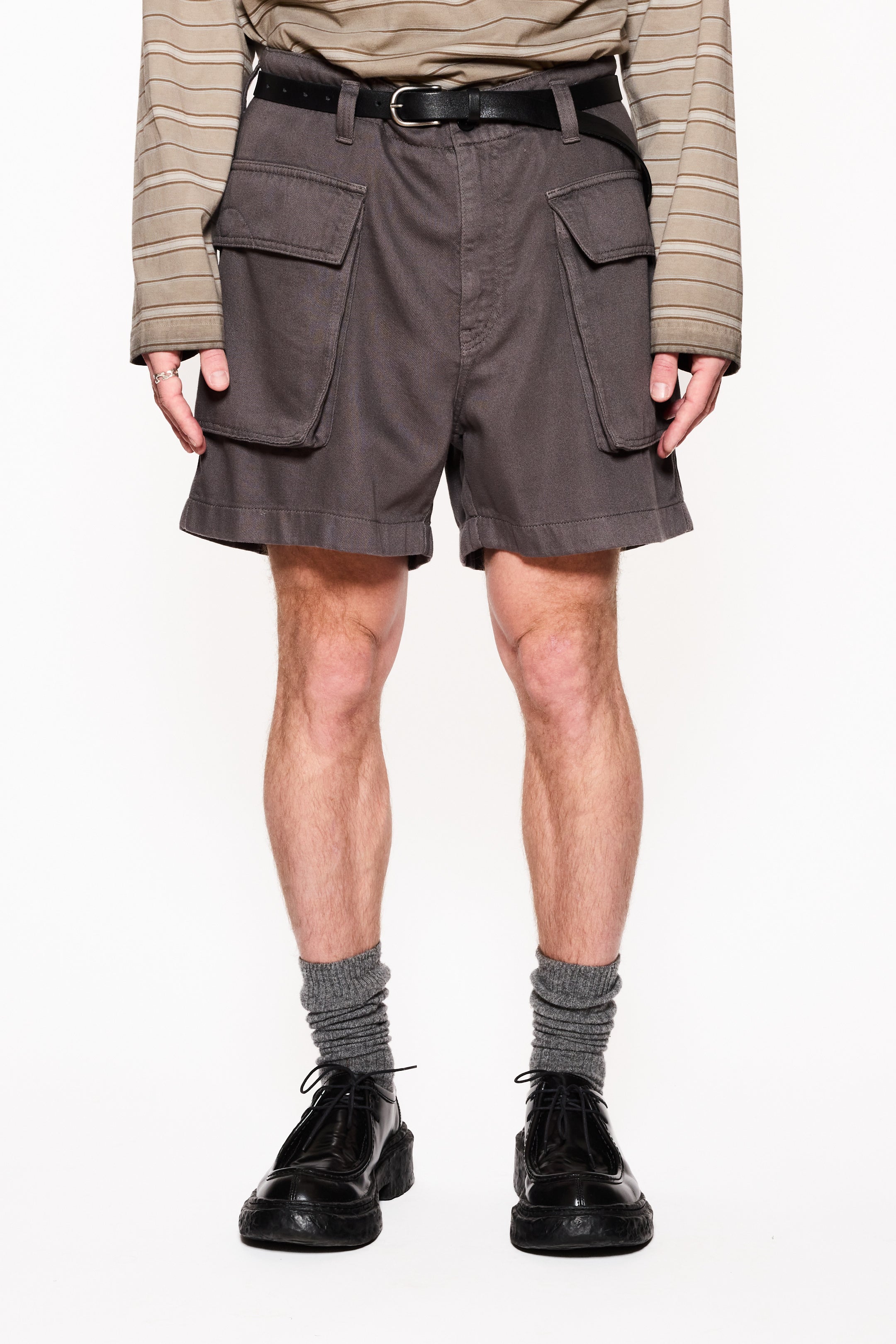 MEN'S TROUSERS – HOPE STHLM