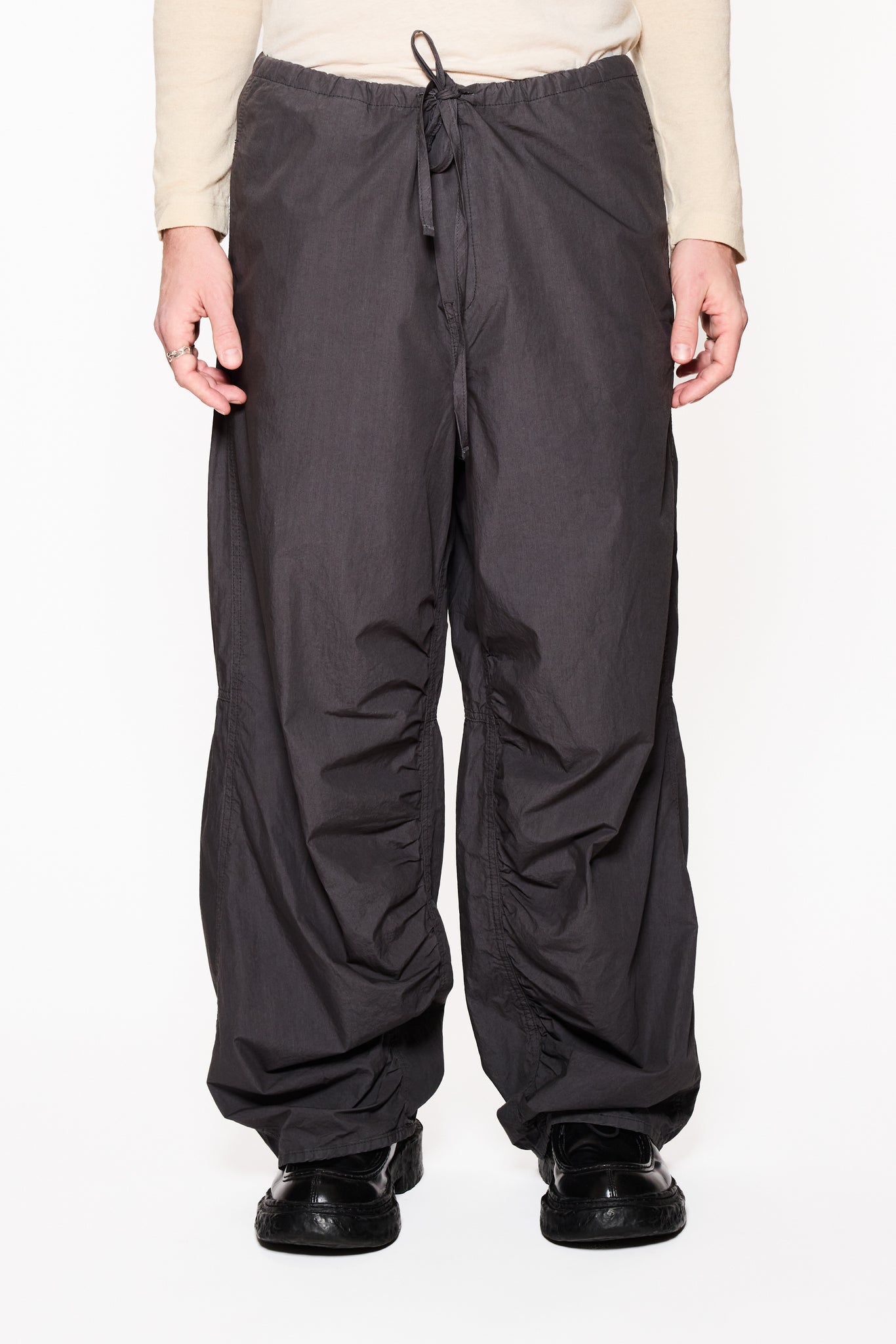 Drawstring Trousers – HOPE STHLM