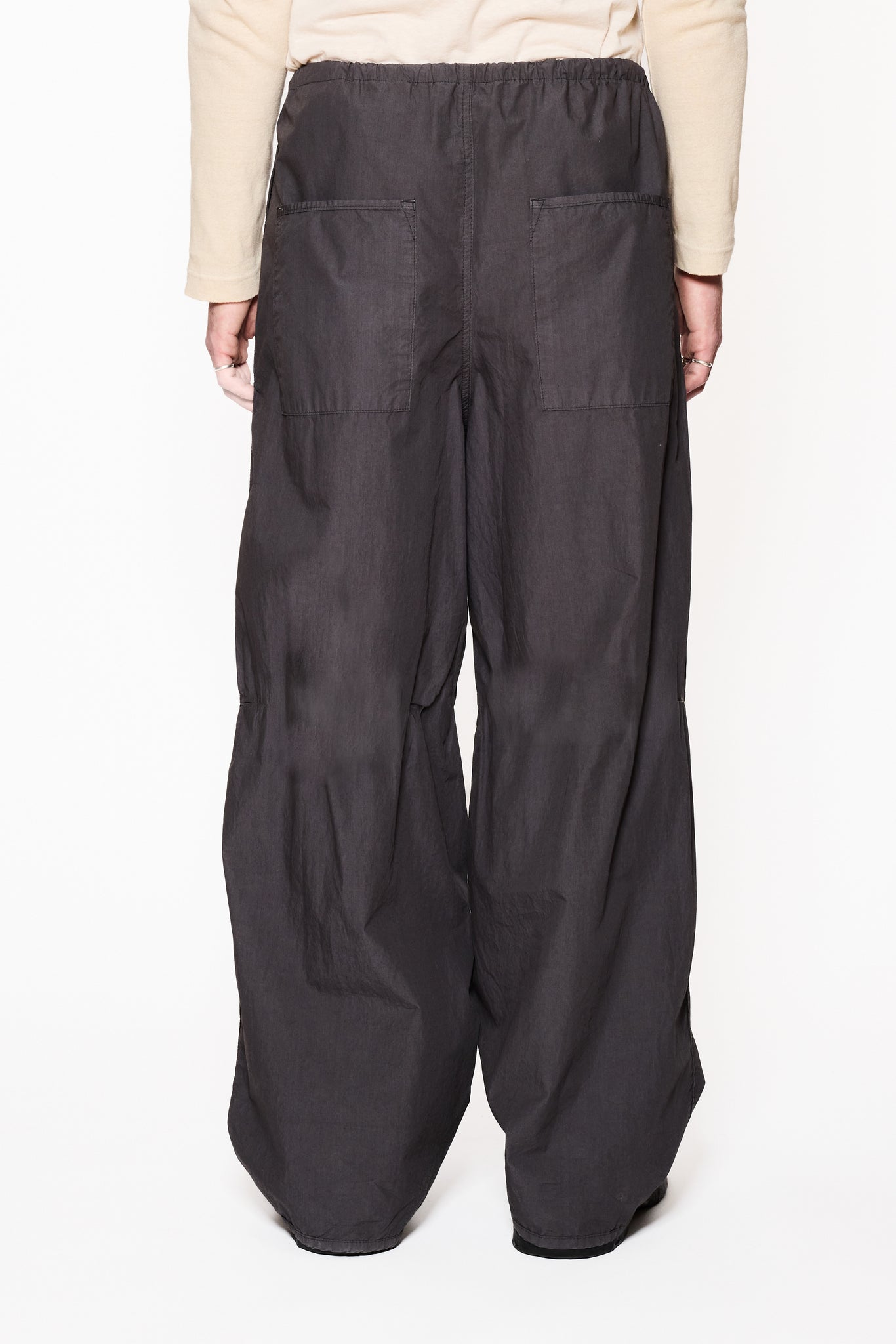 Drawstring Trousers – HOPE STHLM