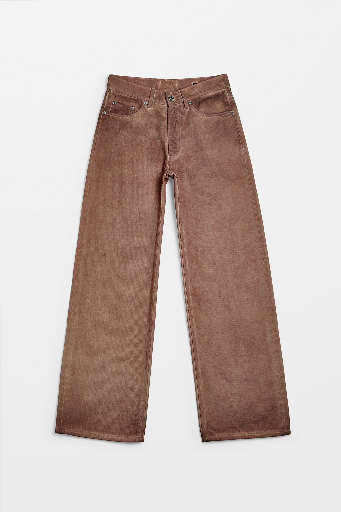 t*h様 【即発送　セール中】HOPE stockholm W21 L30 HOPE-SS26-60253317-Shake-Jeans