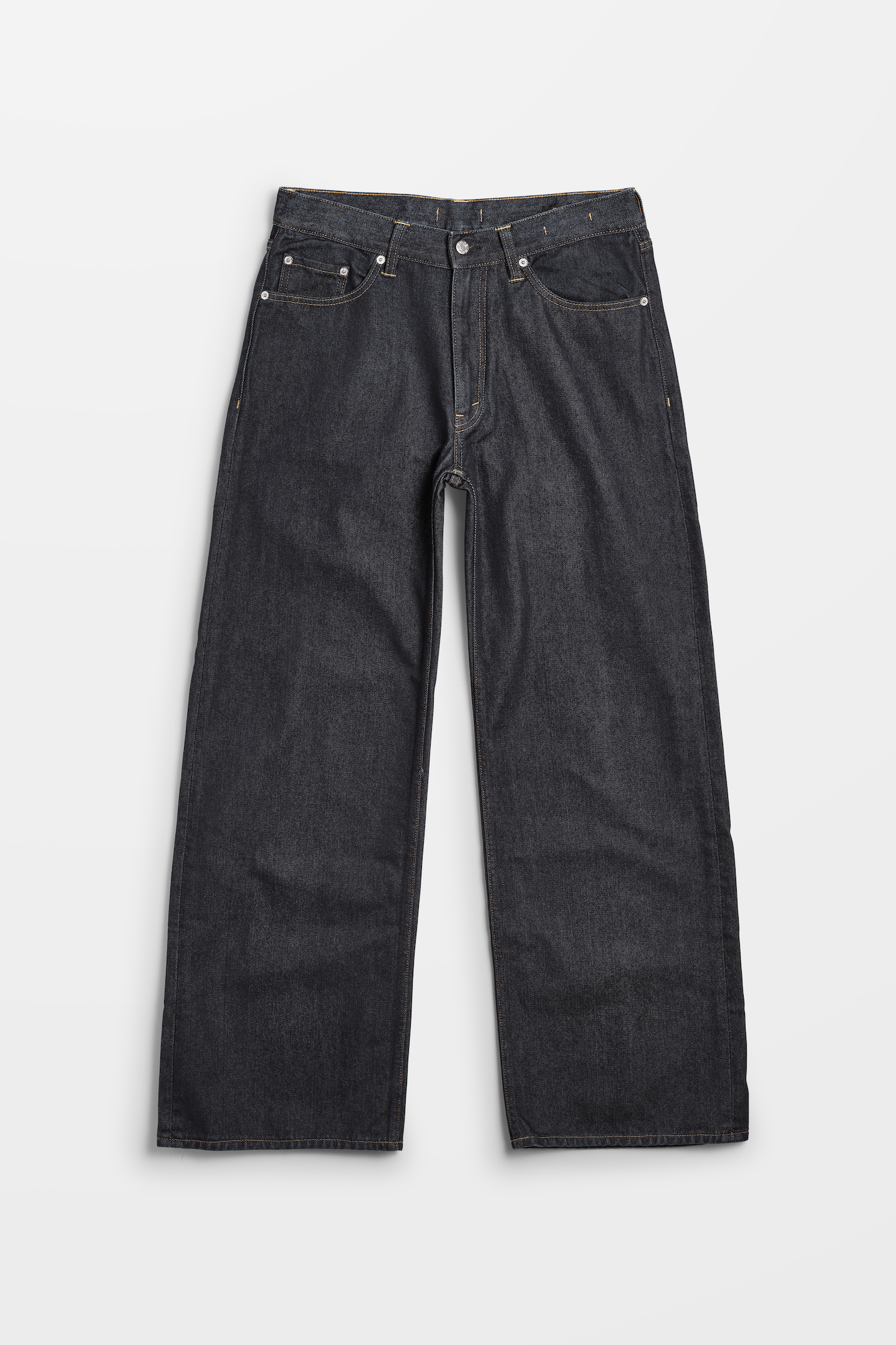 t*h様 【即発送　セール中】HOPE stockholm W21 L30 HOPE-SS26-60253317-Shake-Jeans