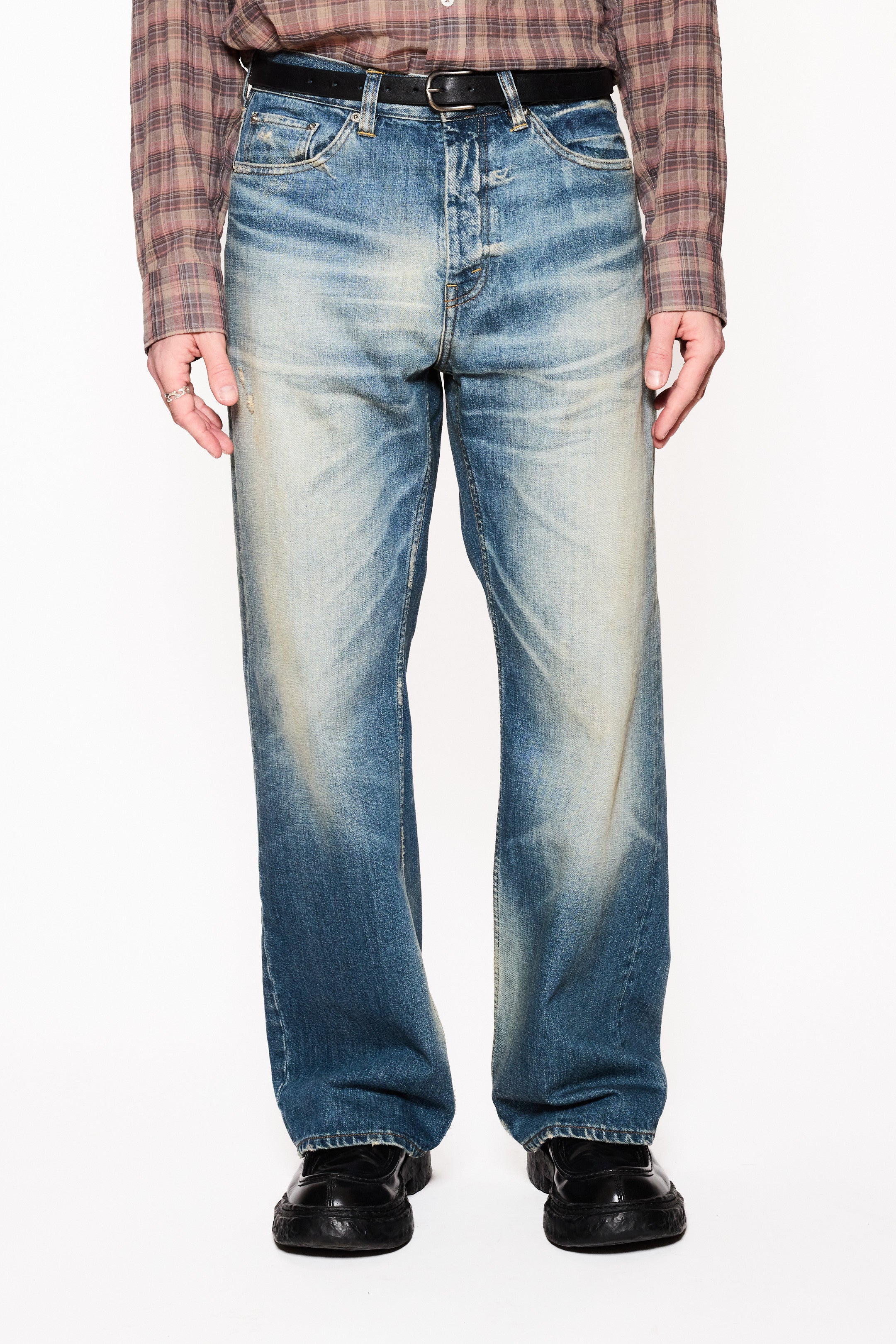 MEN'S HOPE JEANS – HOPE STHLM
