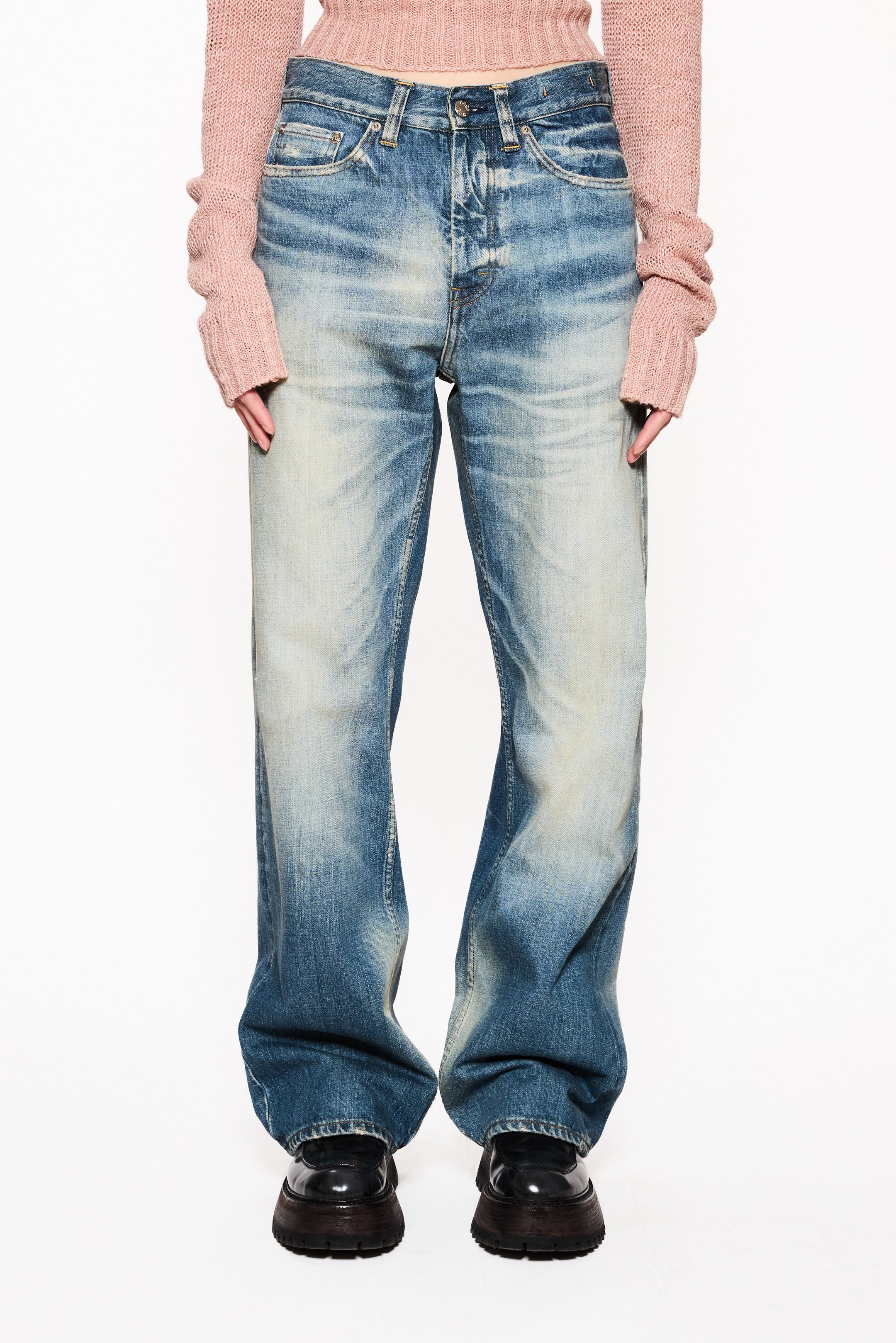 ALL NEW IN – HOPE STHLM