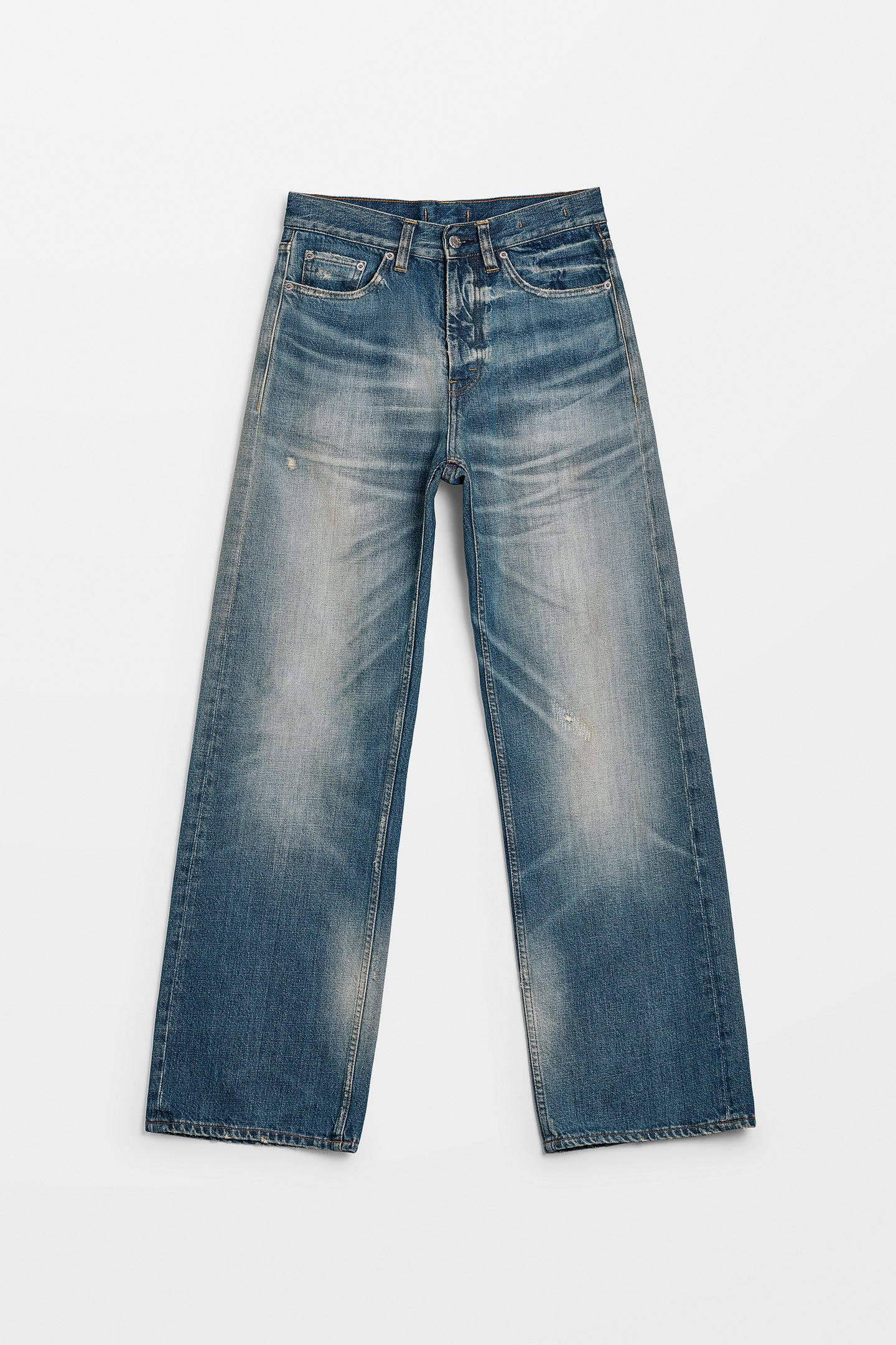 WOMEN'S HOPE JEANS – HOPE STHLM