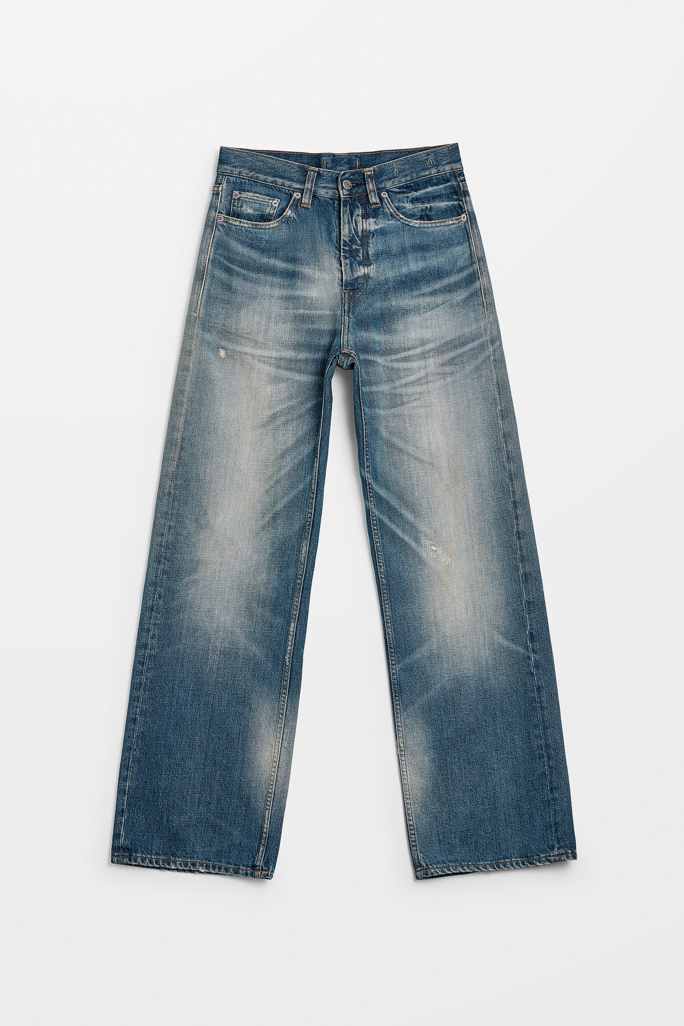 HOPE Criss Jeans – HOPE STHLM