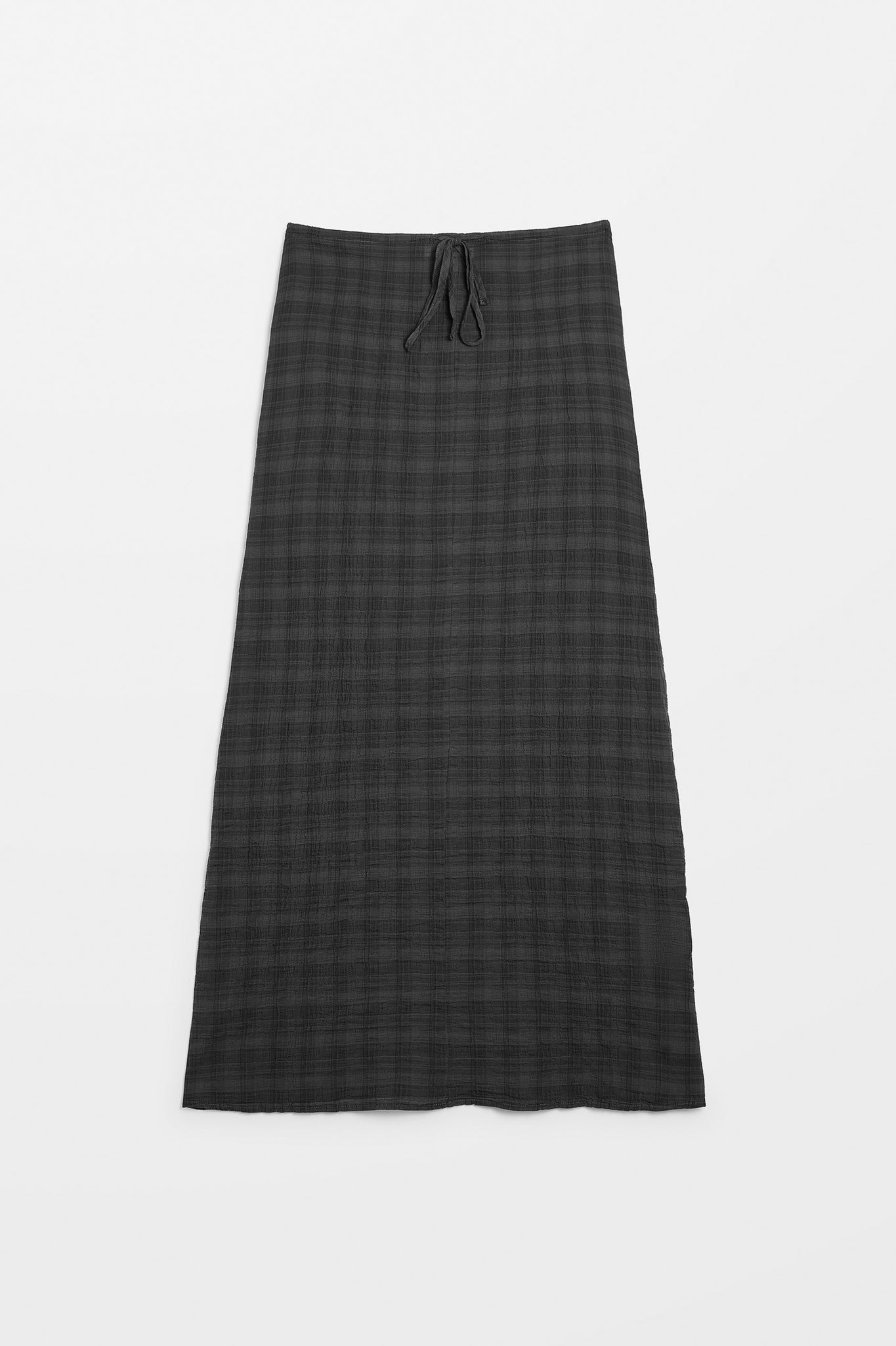Drawstring Skirt – HOPE STHLM