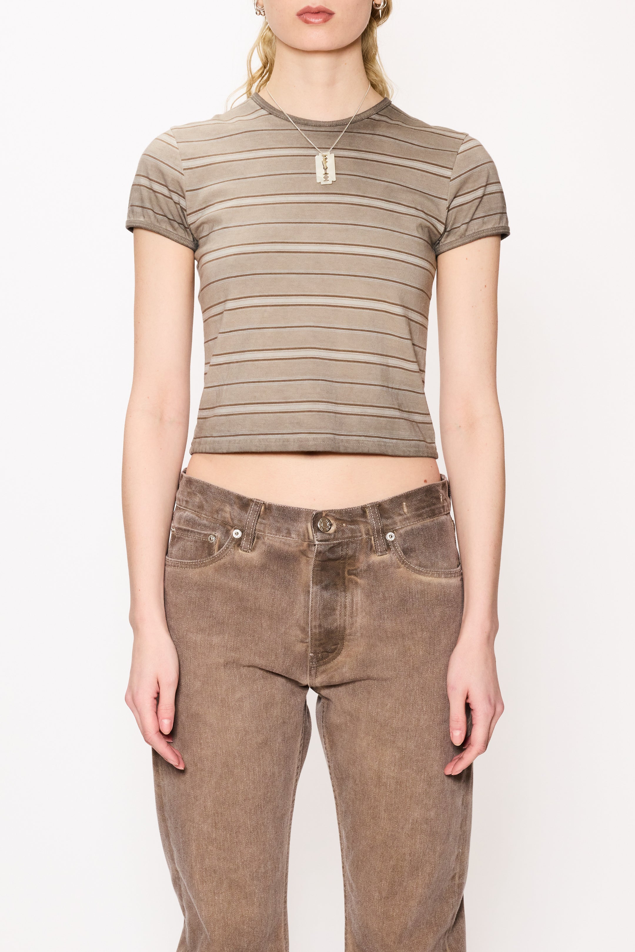 t*h様 【即発送　セール中】HOPE stockholm W21 L30 ALL TOPS – HOPE STHLM