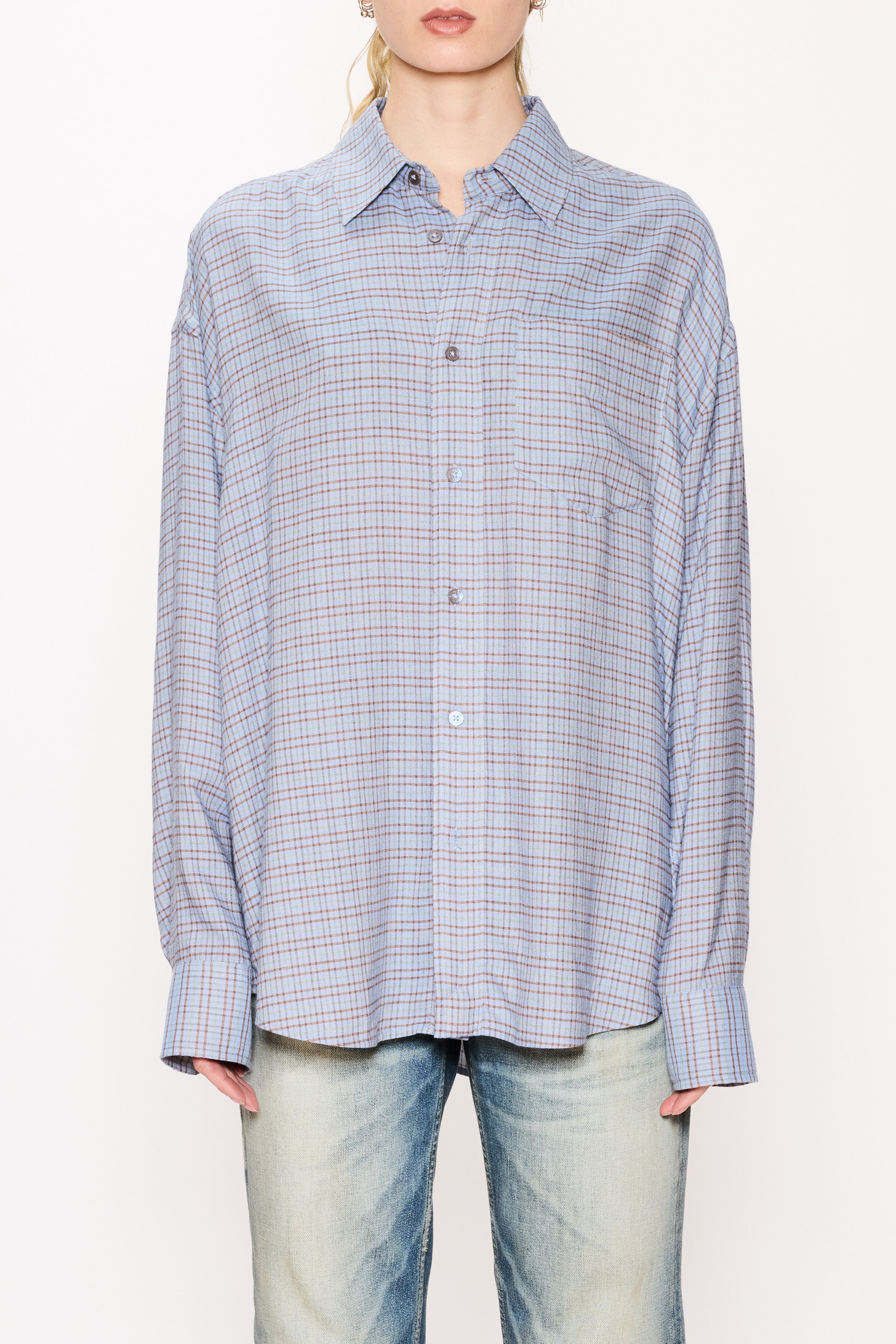 ALL MENSWEAR – HOPE STHLM