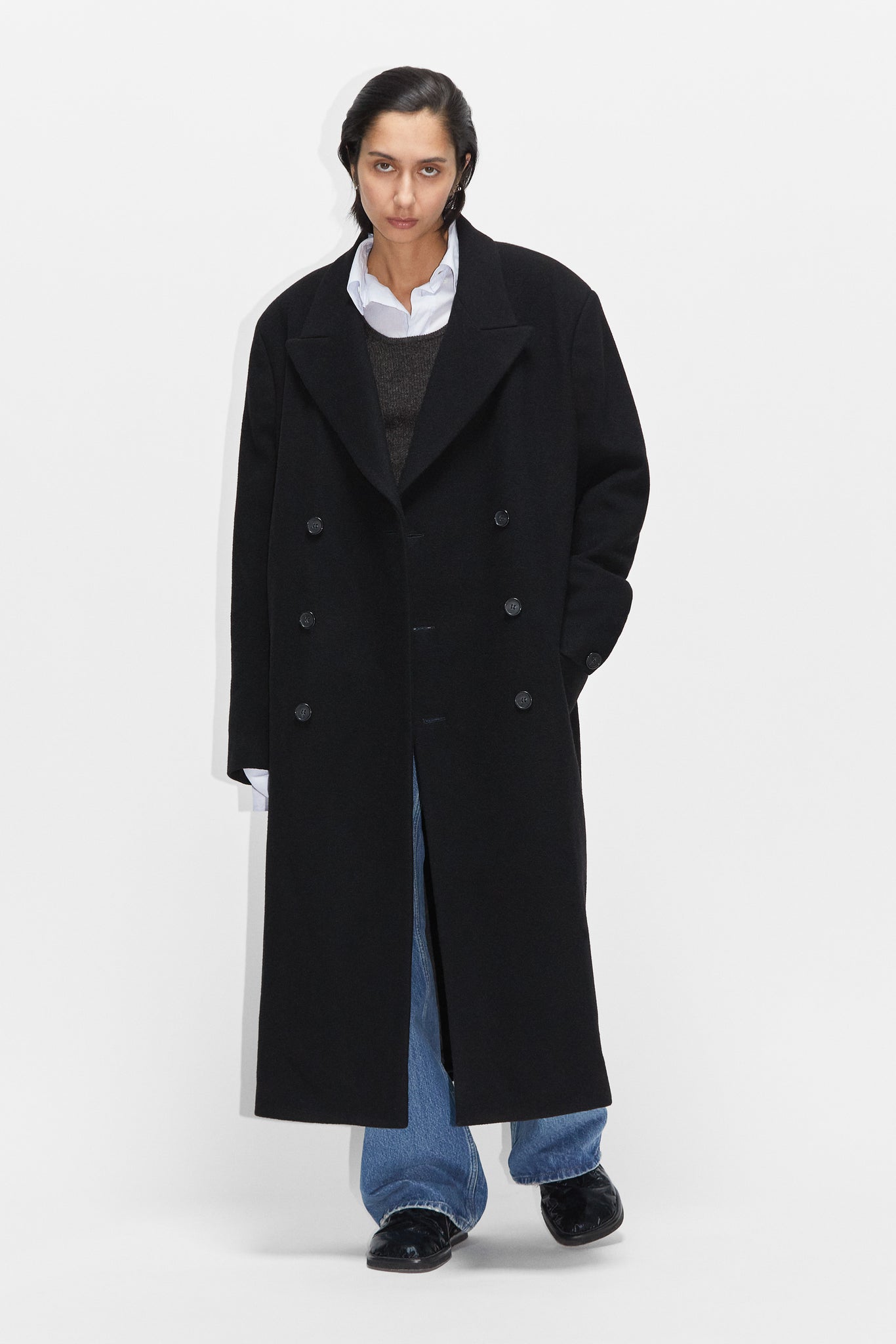 Woman s Outerwear HOPE STHLM woman-s-outerwear-hope-sthlm