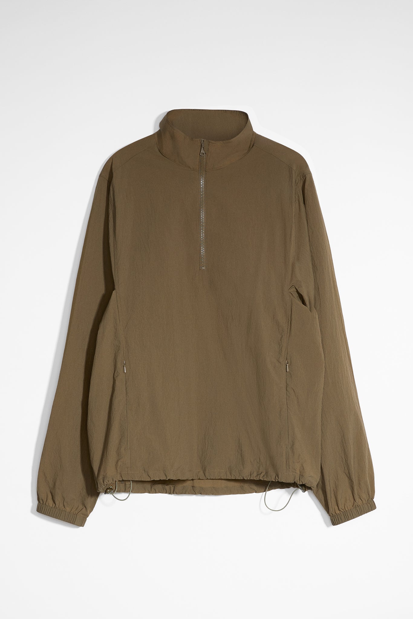 Tracksuit Anorak