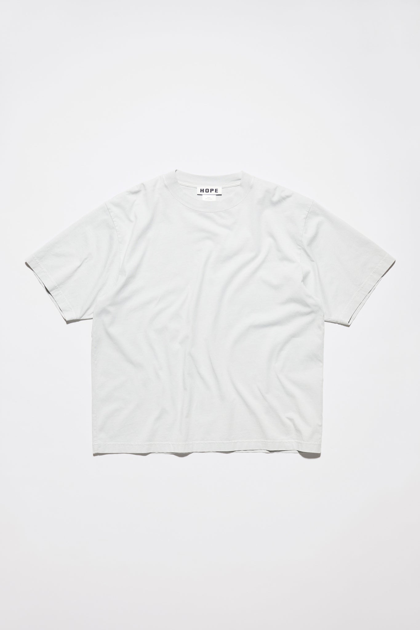 Boxy T-Shirt