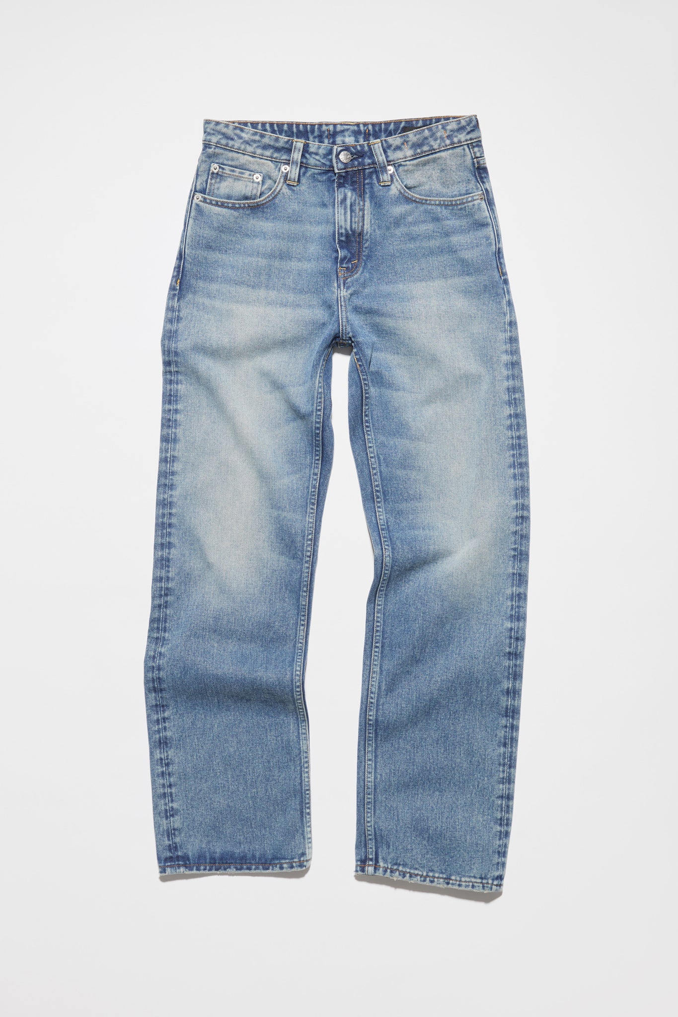 Relaxed Jeans