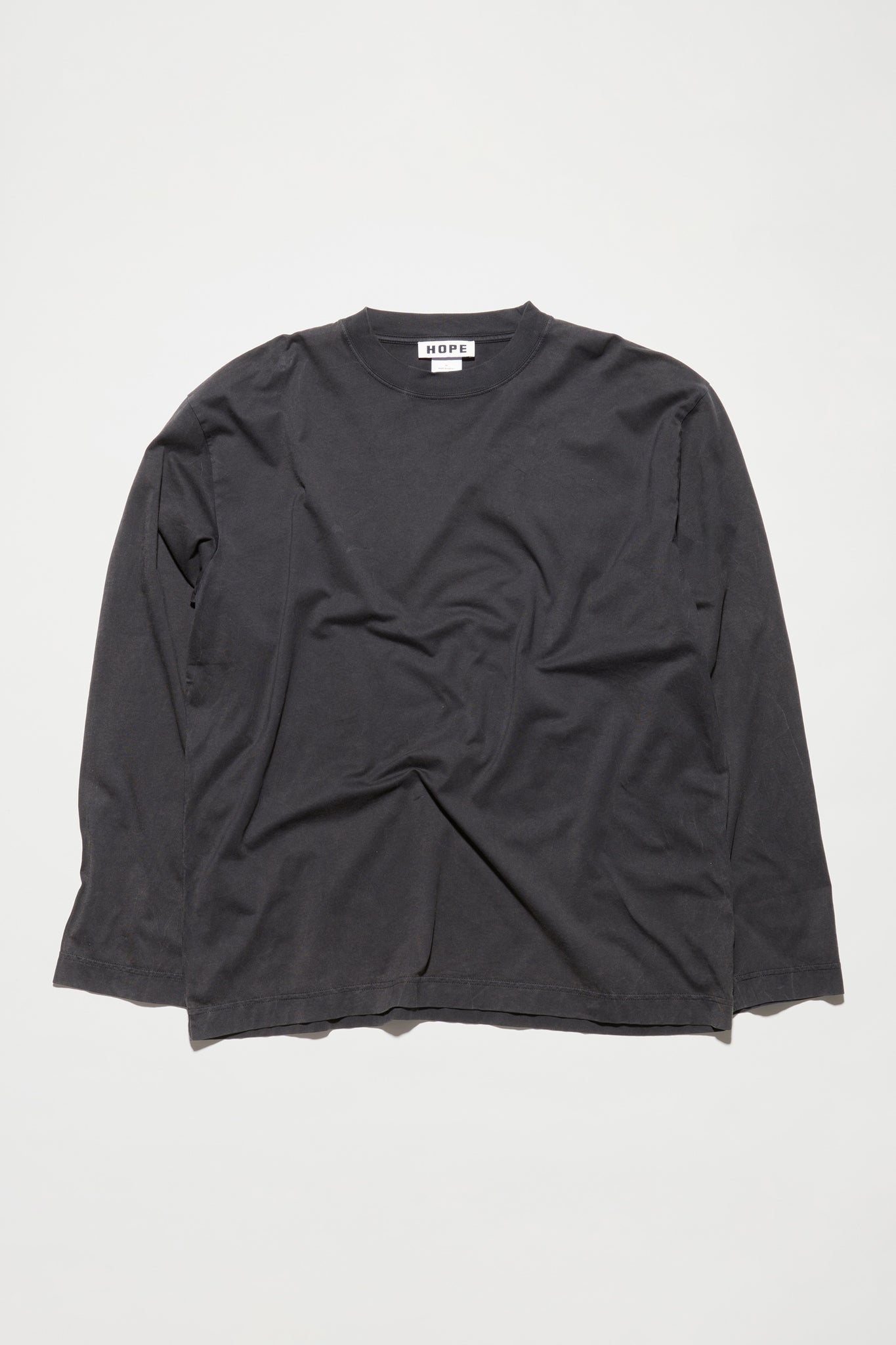 Oversized Longsleeve