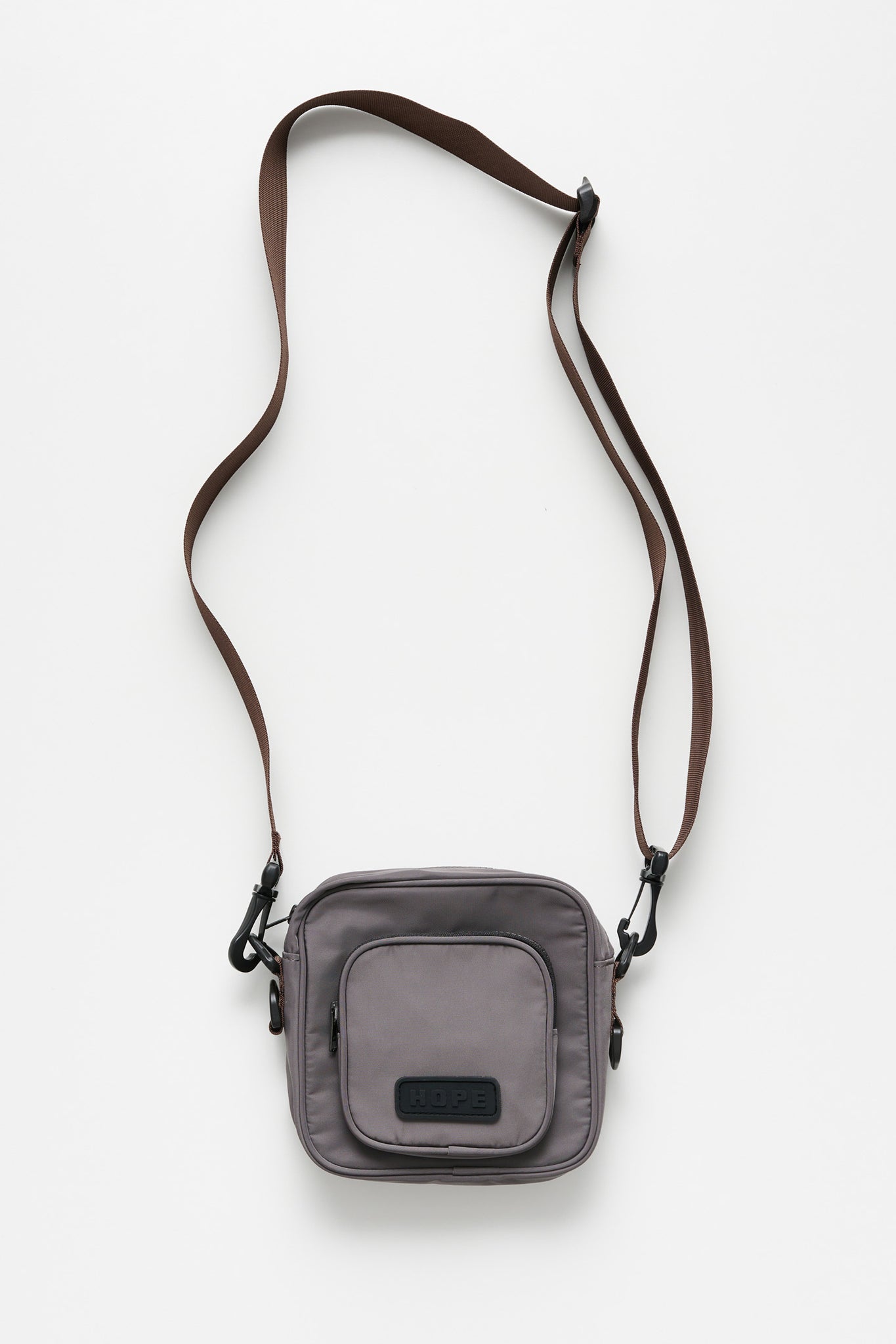 Nylon Camera Bag