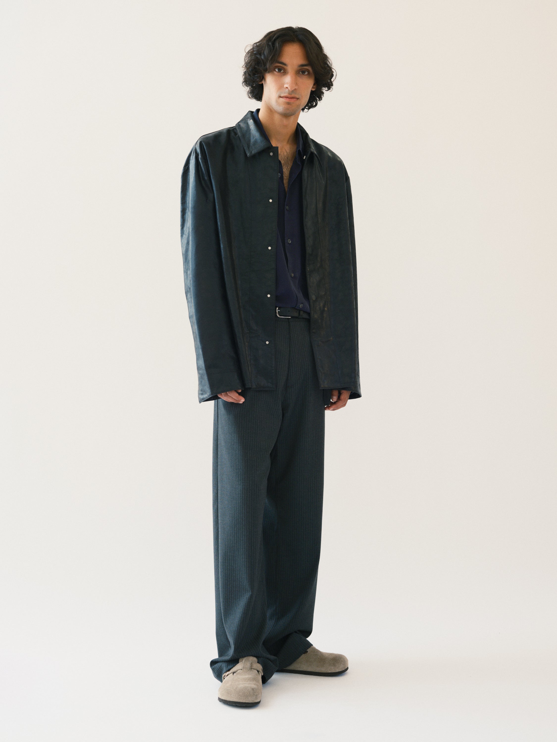 HOPE - Style before gender – HOPE STHLM