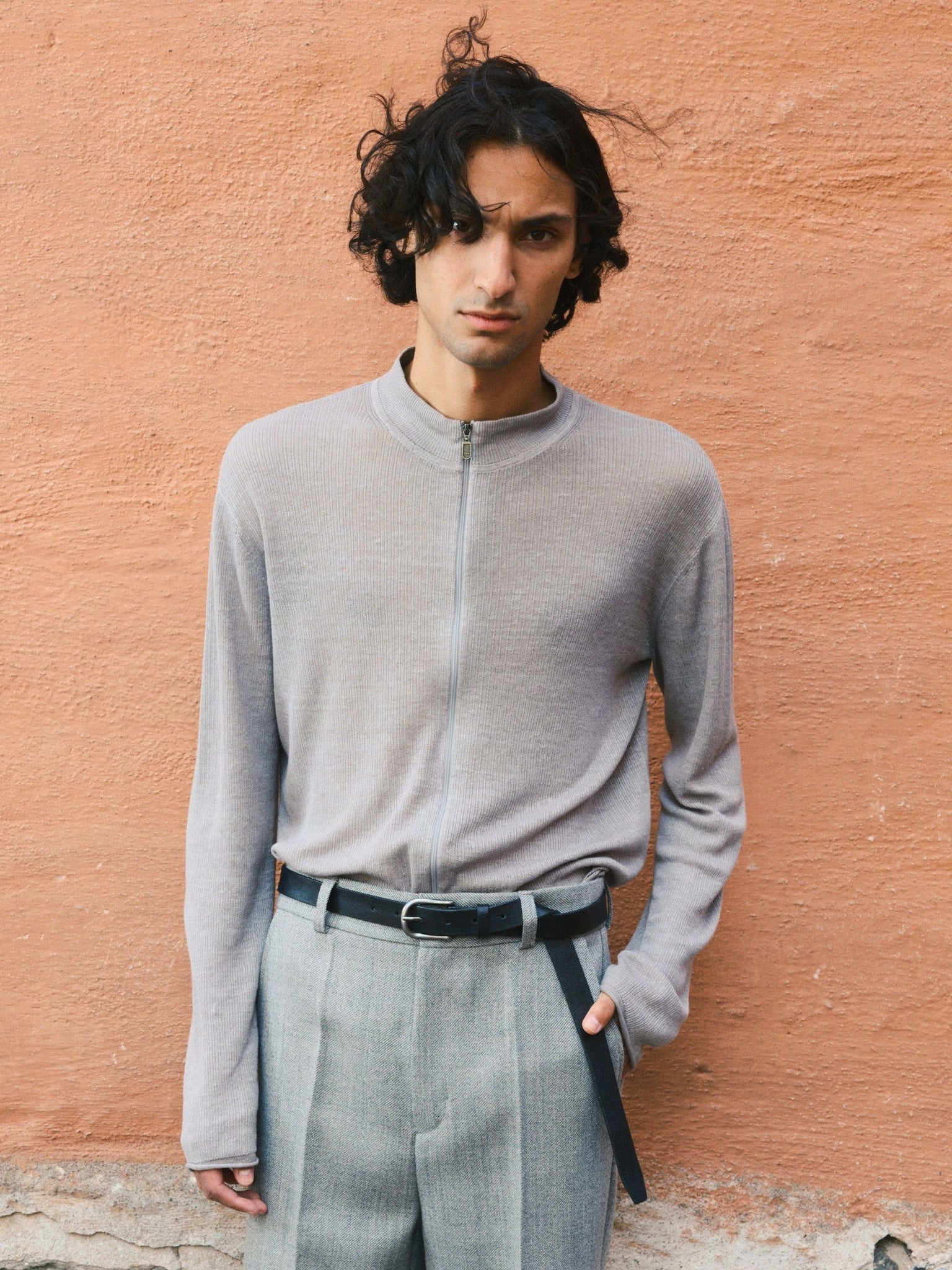 Hope Stockholm Preppy Sweater 【公式通販】