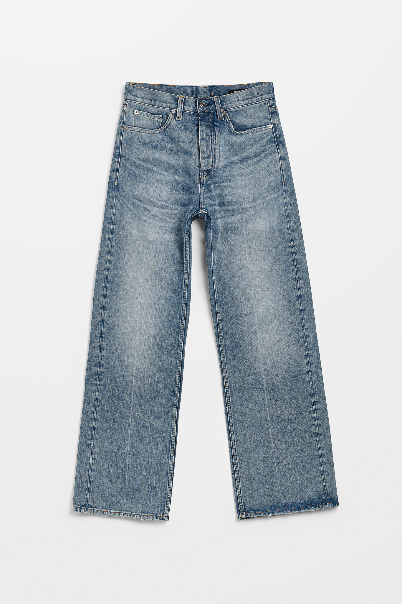 ALL HOPE JEANS – HOPE STHLM