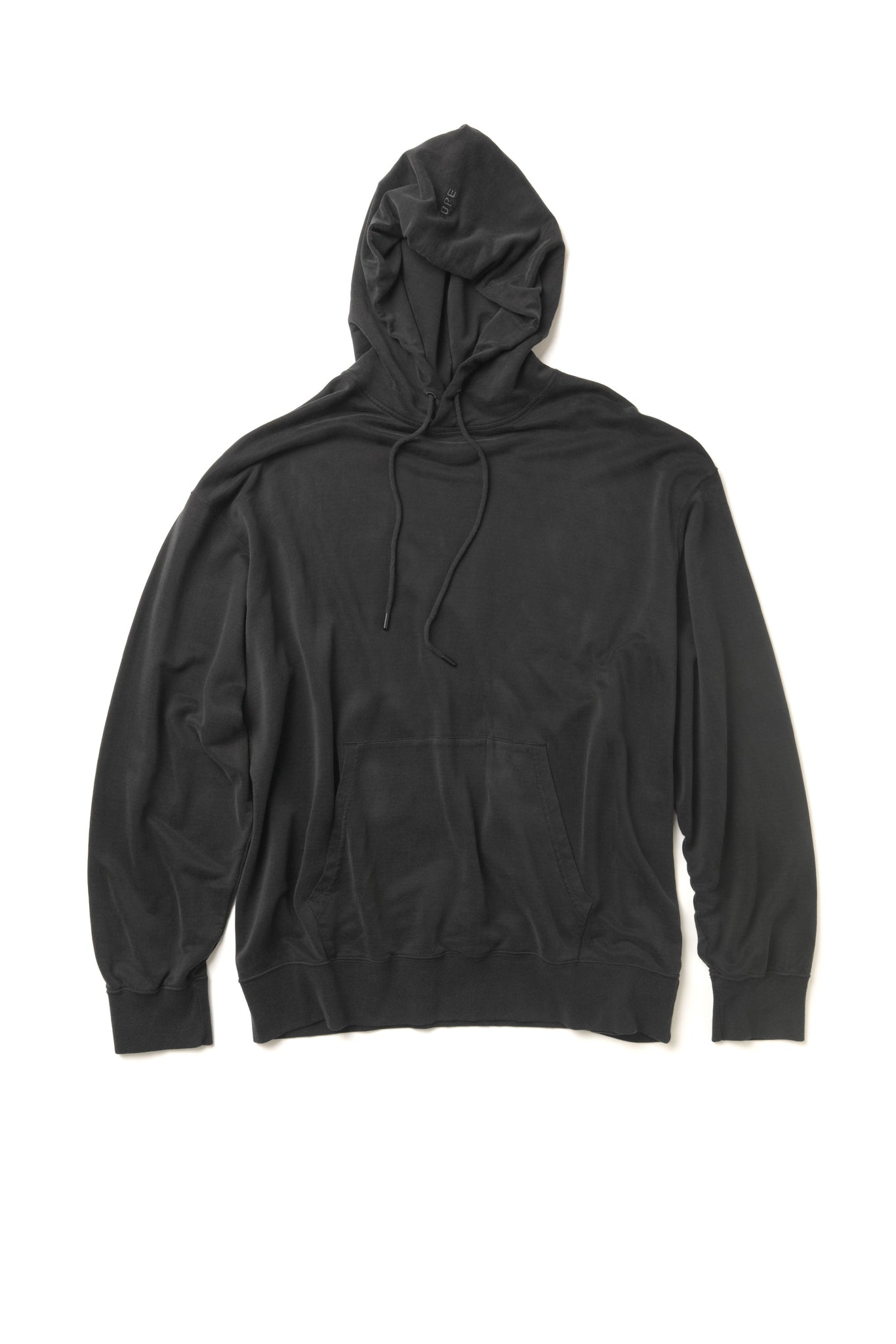 Relaxed Hoodie