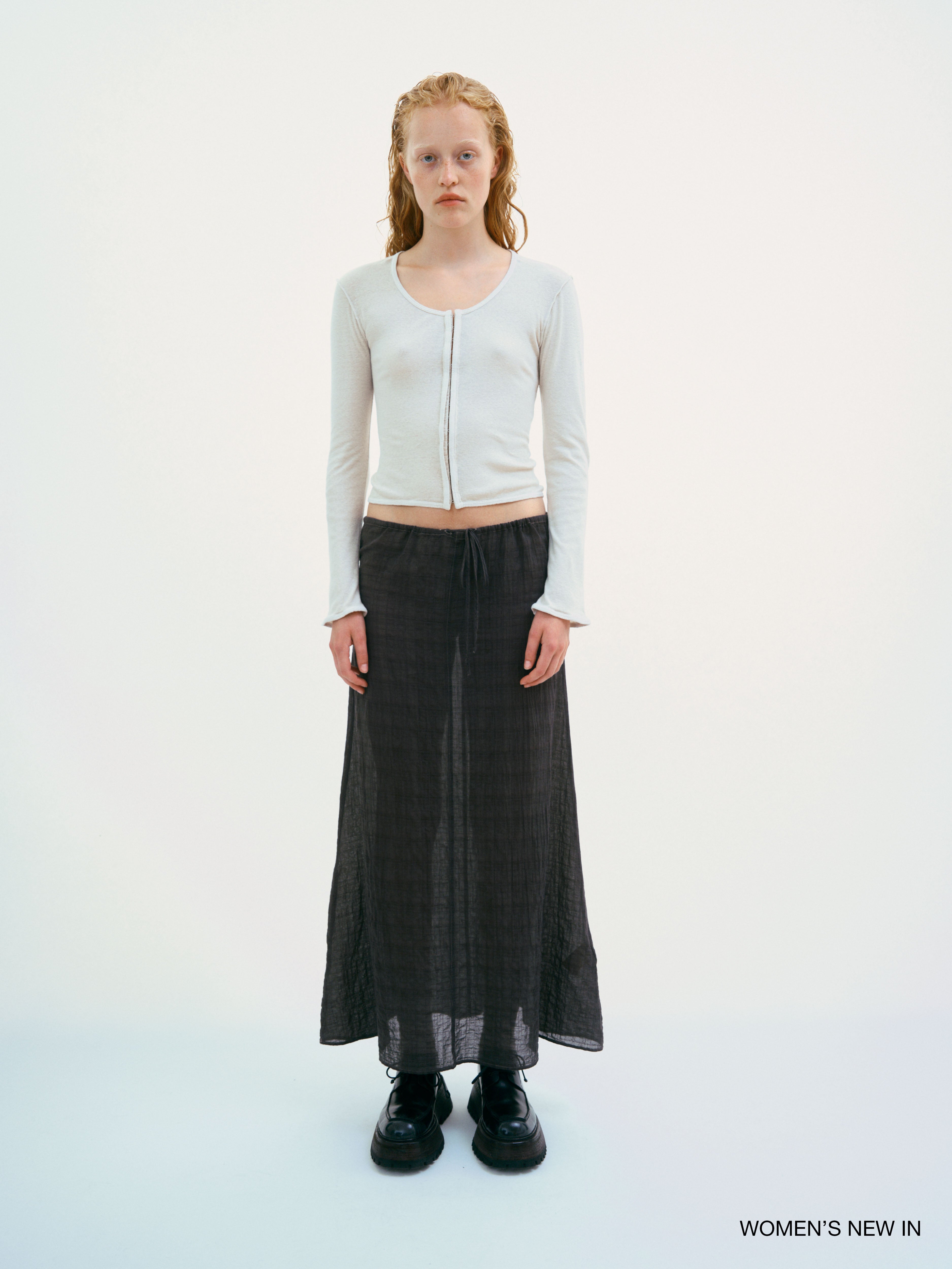 HOPE - Style before gender – HOPE STHLM