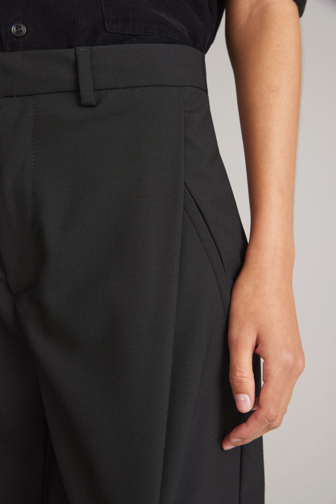 パンツ 25SS HOPE LABOUR TROUSERS 25SS HOPE LABOUR TROUSERS